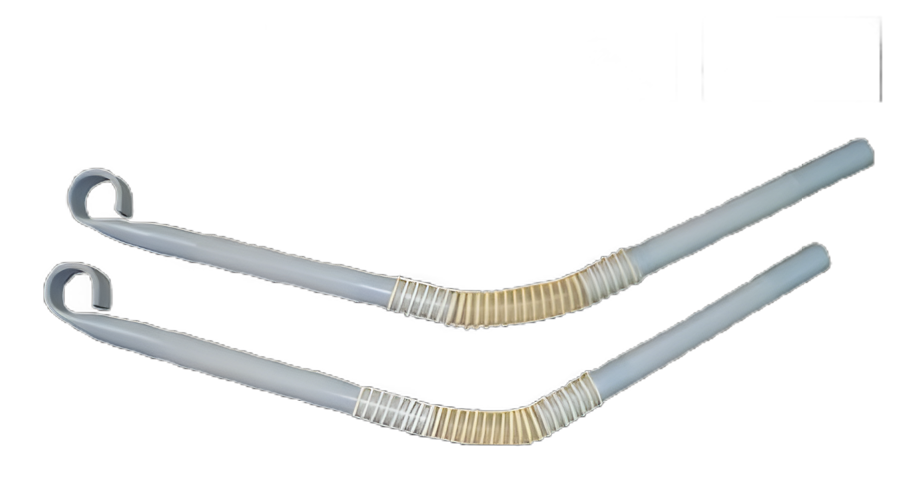 Full Upper Extremity Bio-Bones Prosthetics, Flexible Elbow 19-1/2 to 21-1/2 Inch