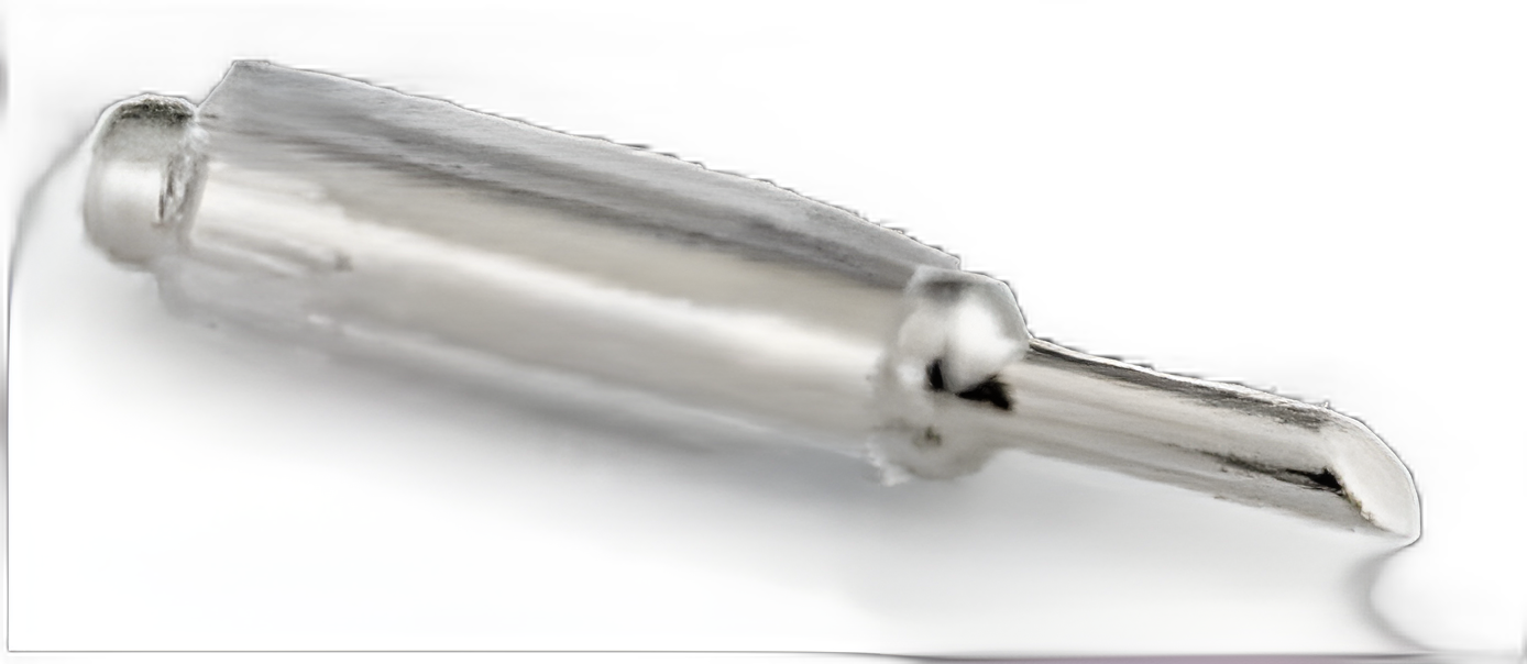 Cryosurgical Tip Wallach® 5 mm Diameter Bevel Tip