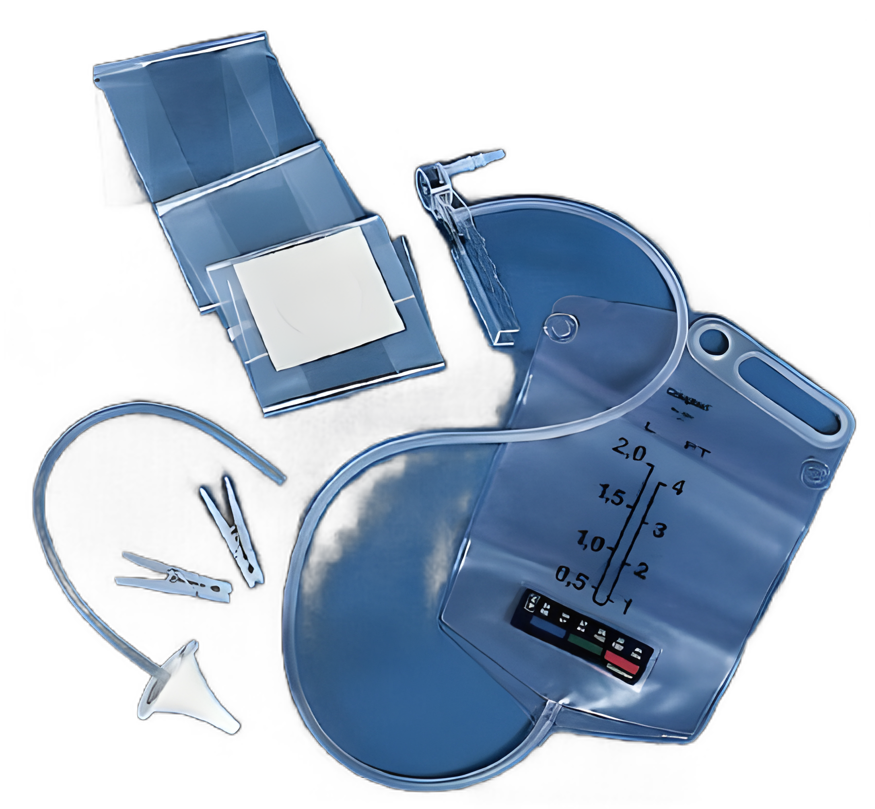 Irrigation Set Assura®