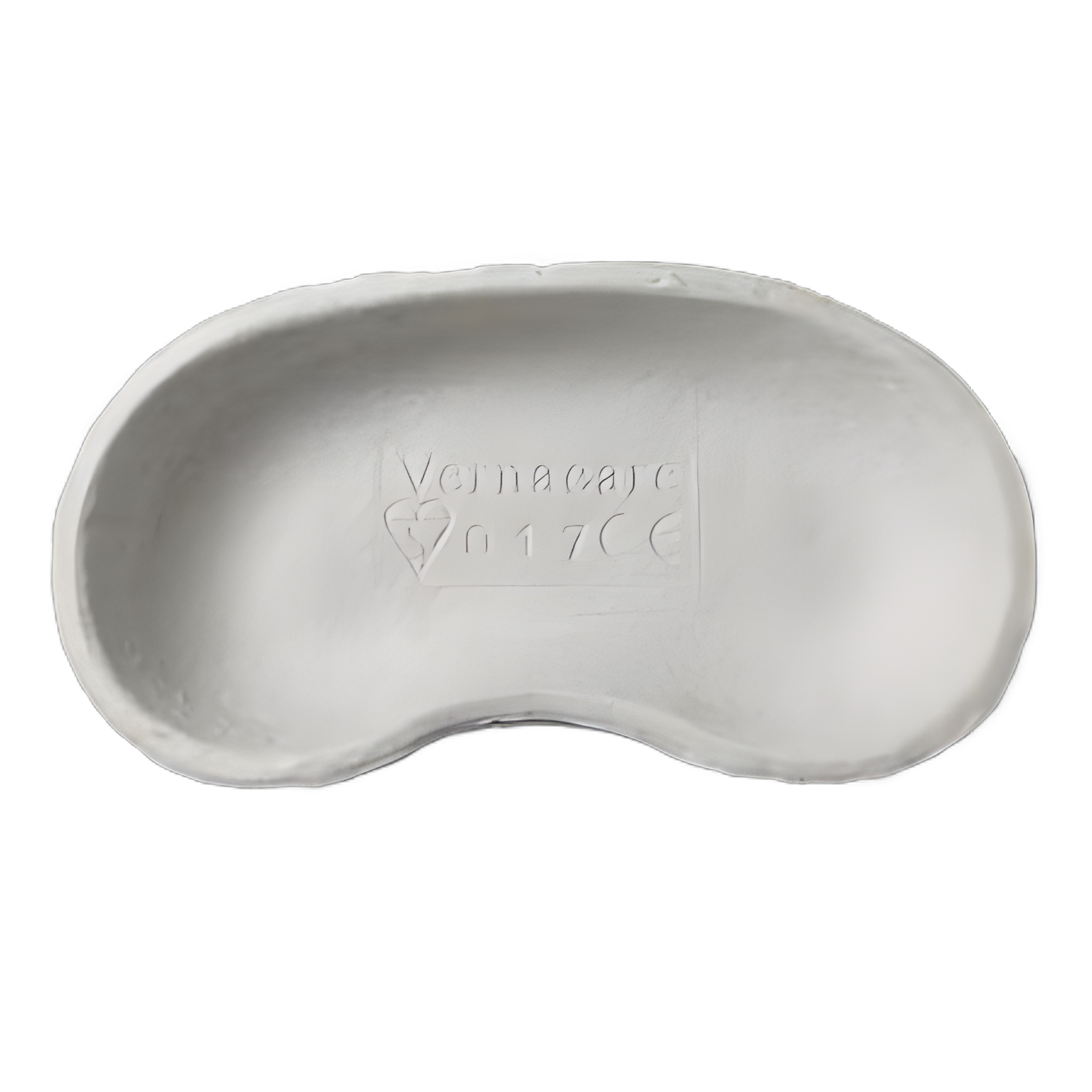 Emesis Basin Beige 700 mL Disposable
