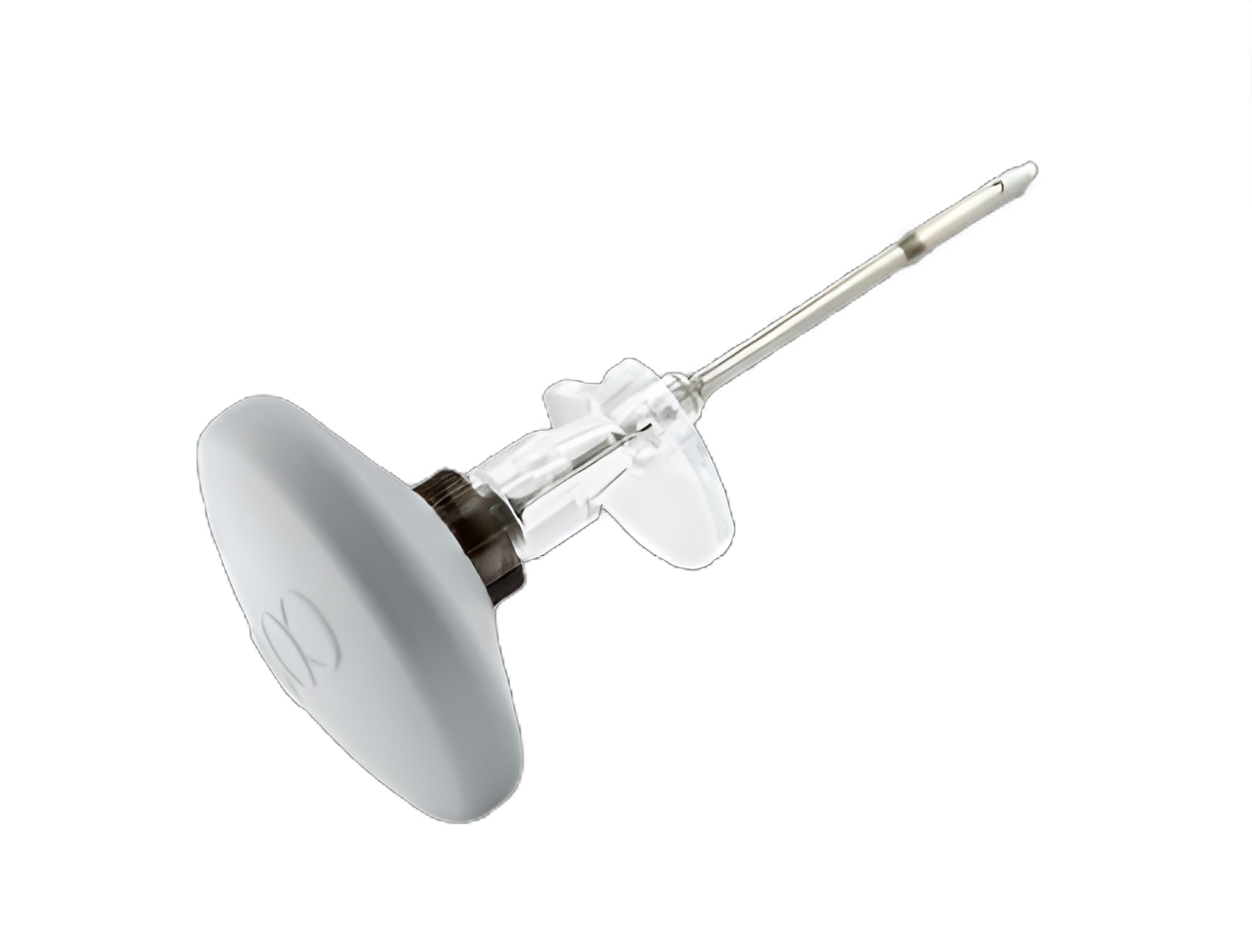 Intraosseous Infusion Needle 18 Gauge 3 cm