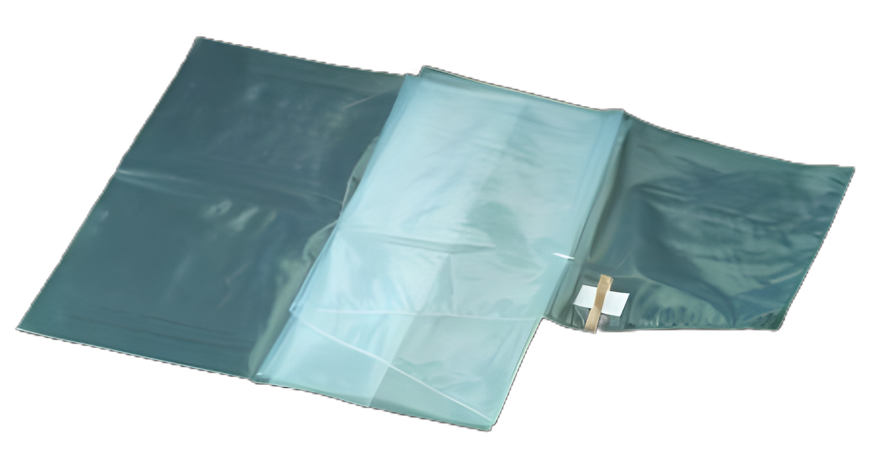 Wand Cover 46.1 L X 12 W Inch ISG Technologies Viewing Wand