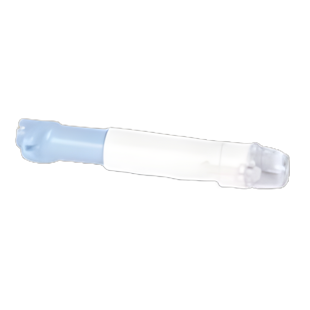 Lancing Device Multi-Lancet Device™ 2 Various Gauges Protective Safety Cap Push Button Activation Finger
