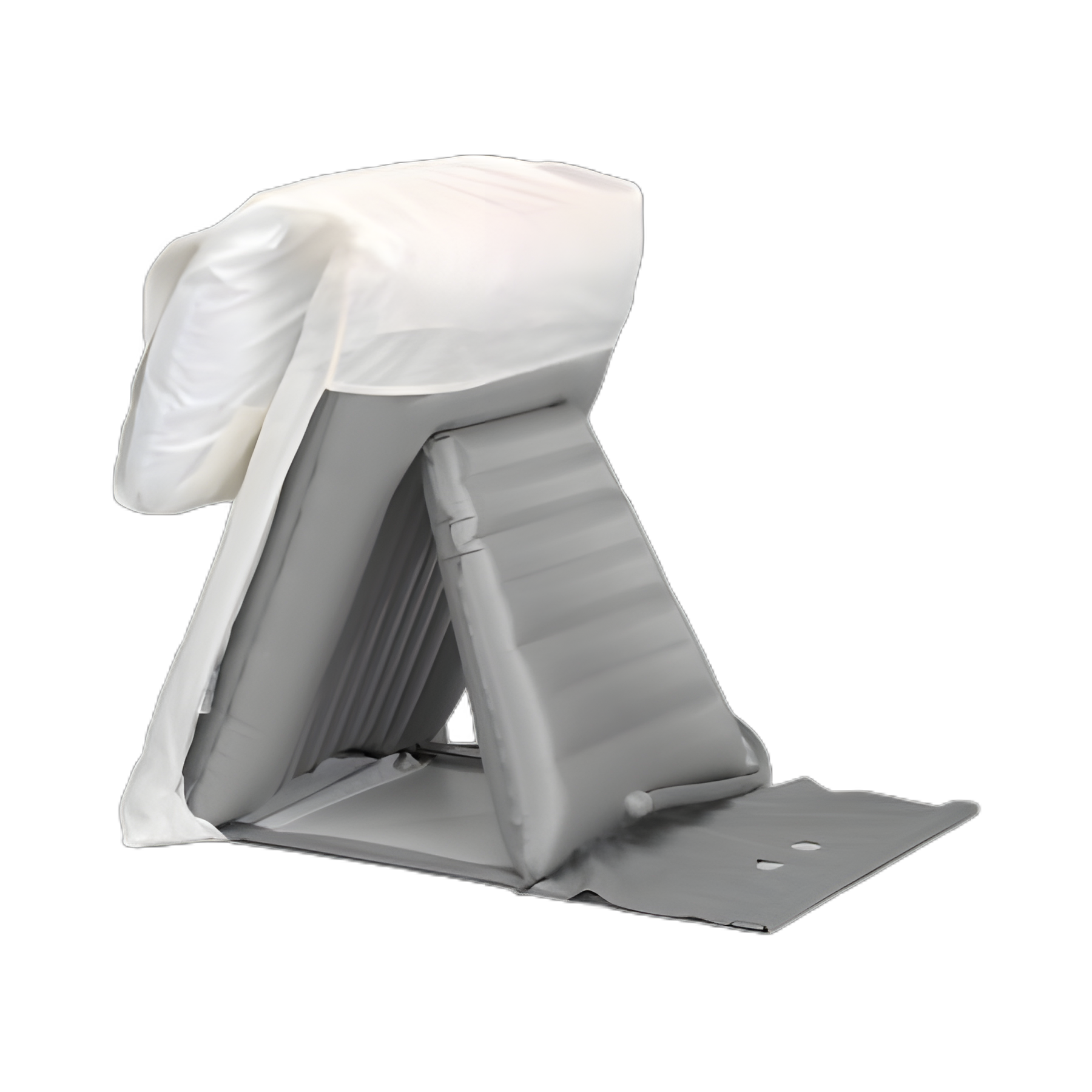 Mangar Health Pillow Lift | 294 lbs. Capacity | Battery-Powered Mobility Aid