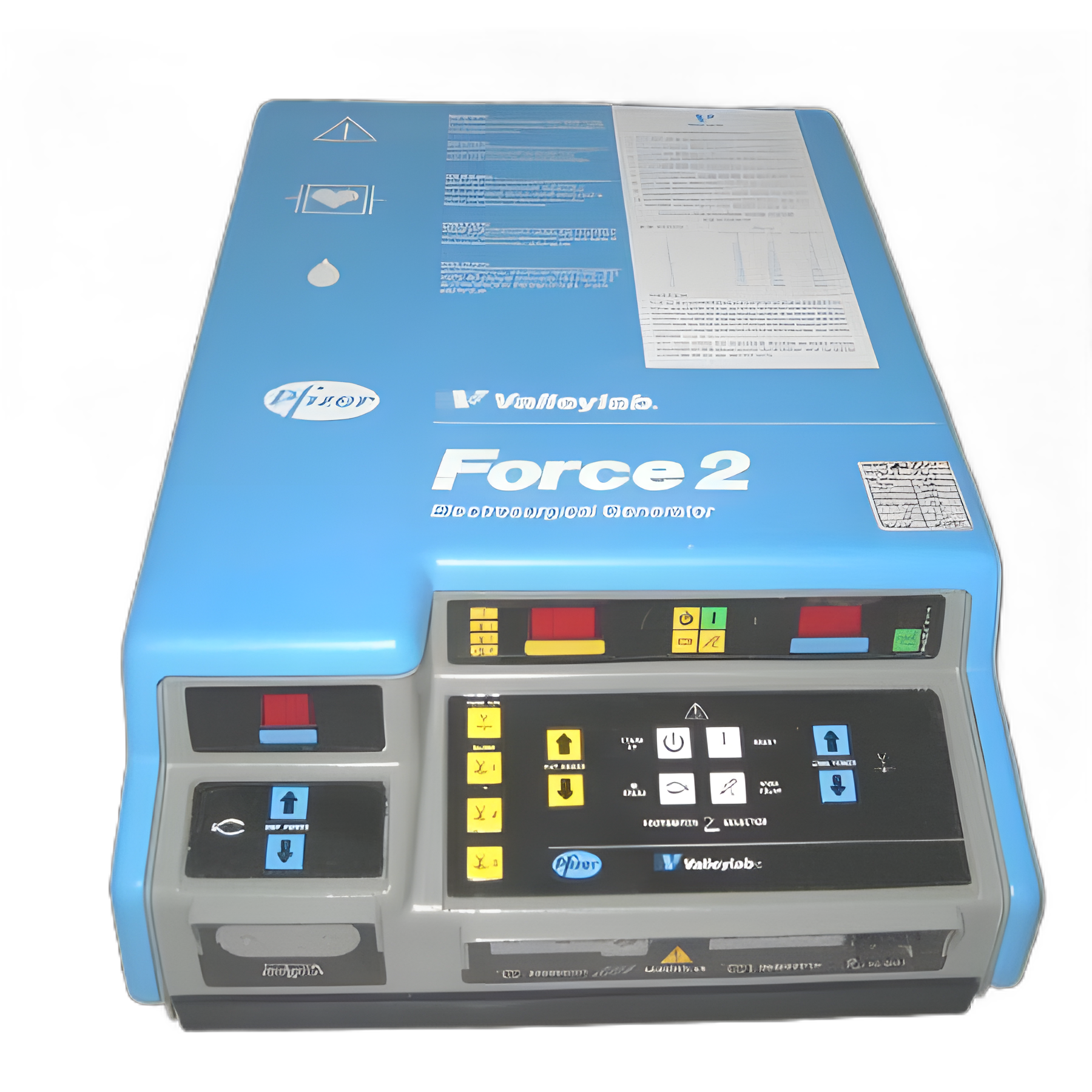 Reconditioned Electrosurgical Generator Valleylab®