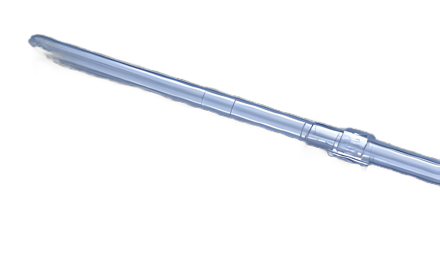 Vacuum Aspiration Curette Busse Open Style 8 mm - 280