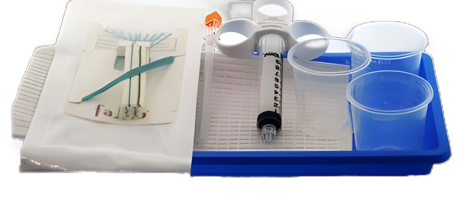 BR Surgical Minor Sinus Kit BR980-9101 for Medical Professionals