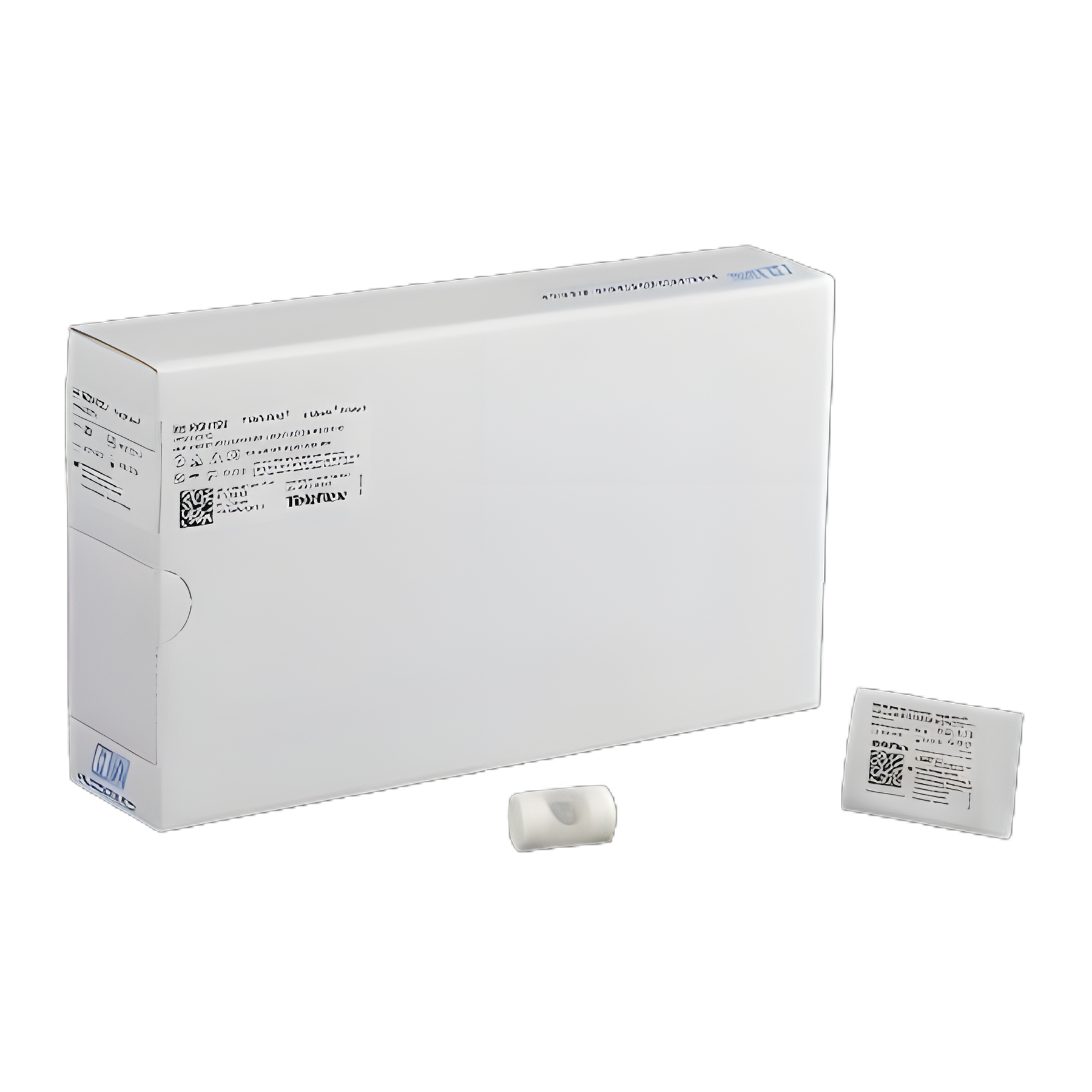 Heat and Moisture Exchanger - Trach Trach-Vent® 32.42, Vt = 0.5 L 1.17 @60 LPM