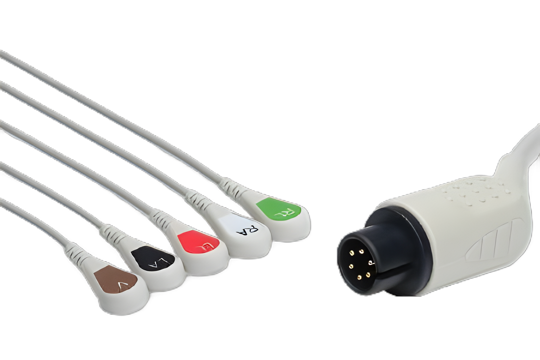 ECG Cable R Series
