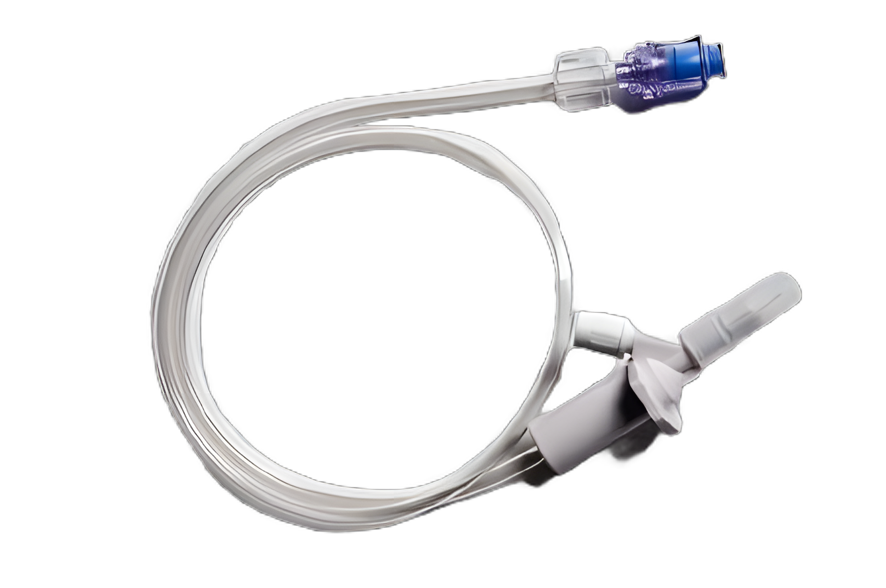 Injector System Transfer Set