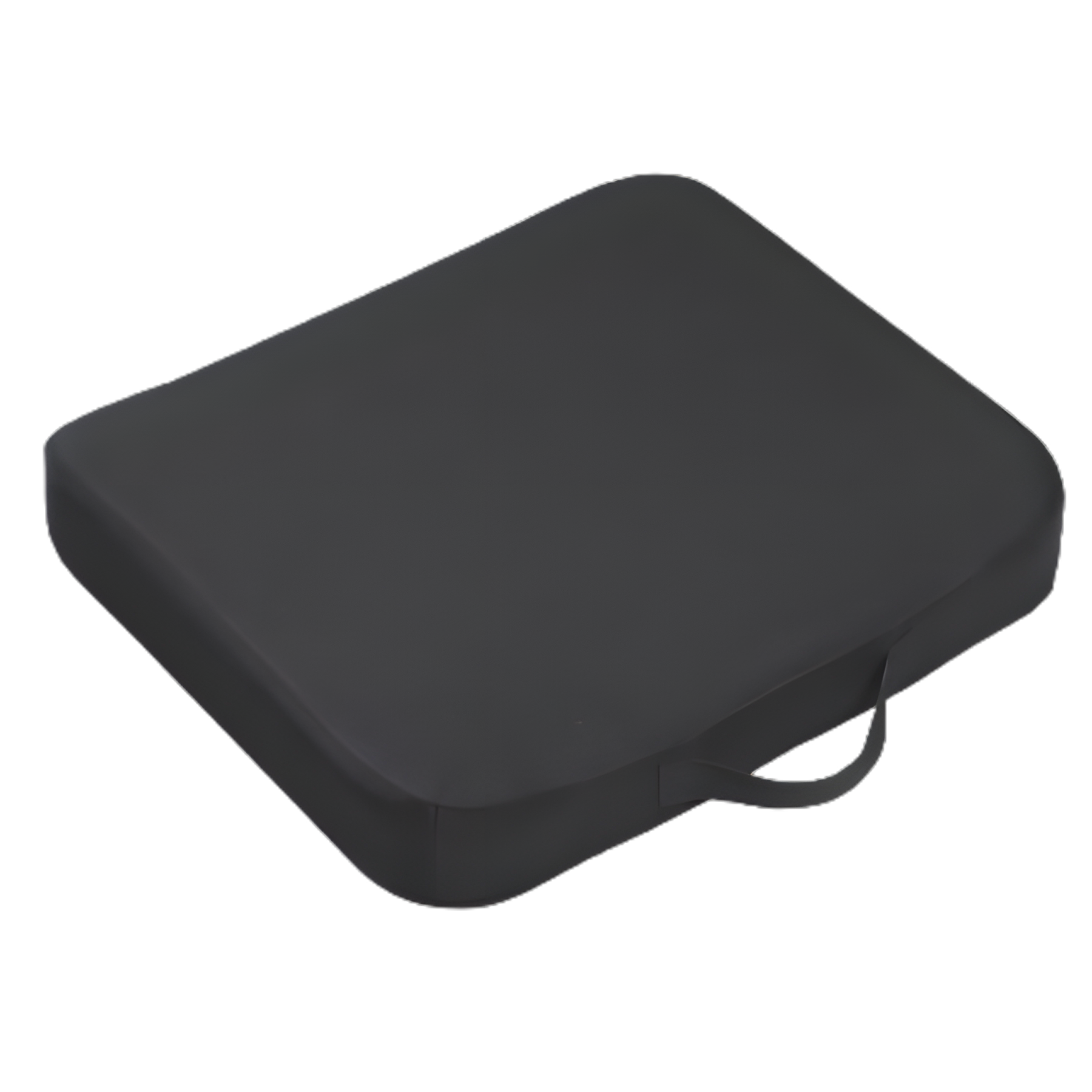 Comfort Touch™ Seat Cushion 18x16x3: Foam/Gel for Pressure Relief