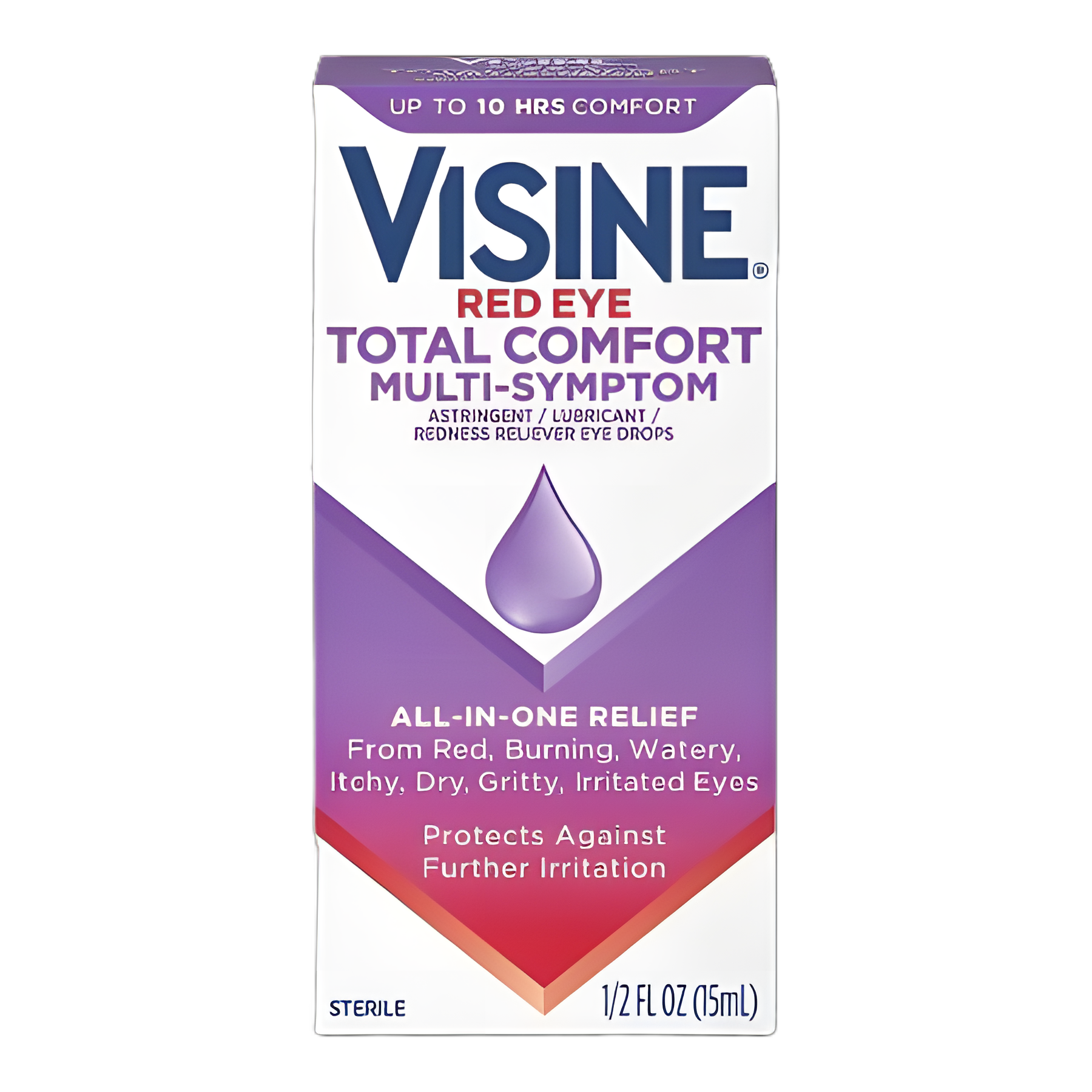 Redness Relief - 69968036001