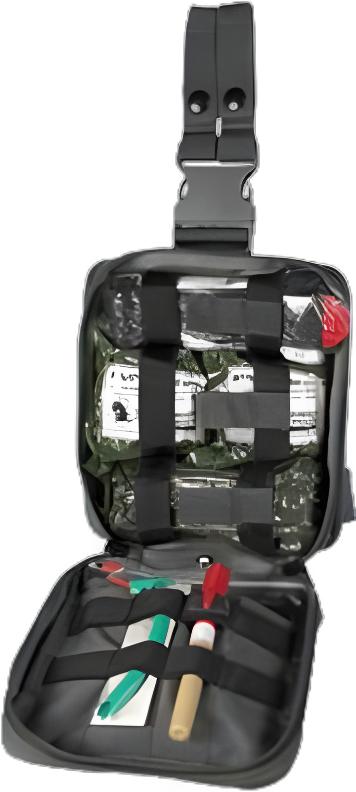 S.T.O.R.M.® Operator IFAK - Advanced Tactical Emergency Kit