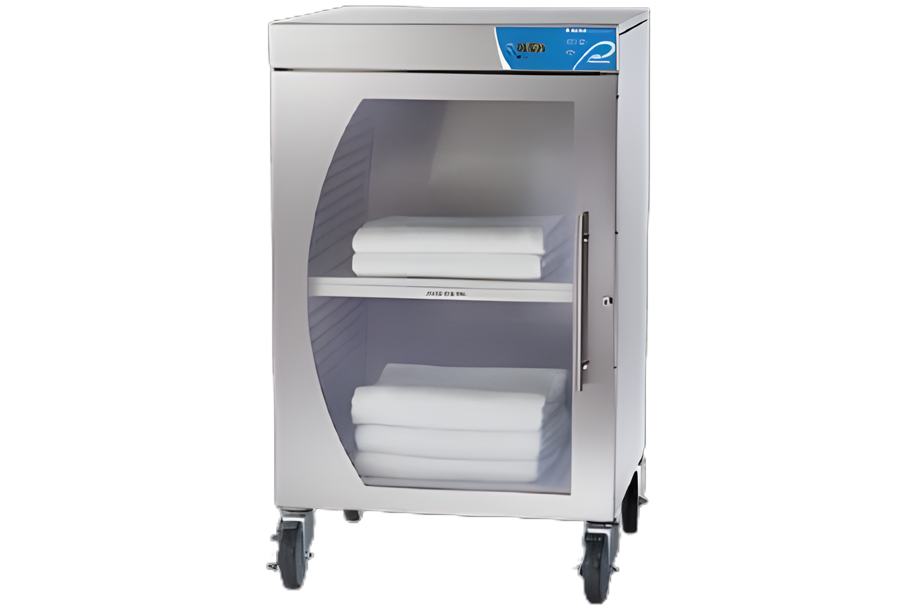 Pedigo P-2032 Blanket Warming Cabinet for Medical Use
