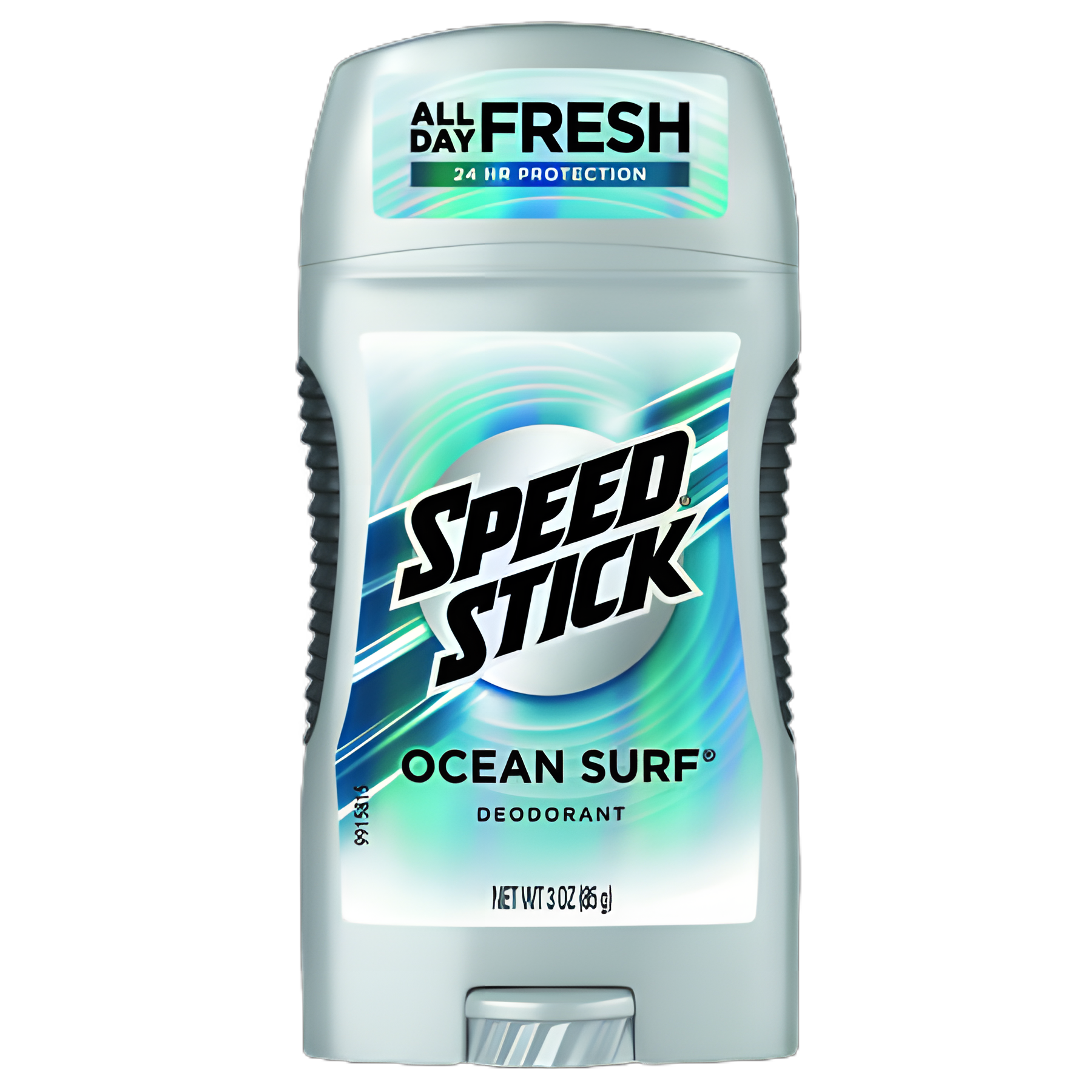 Speed Stick® Solid Deodorant 3 oz. - Ocean Surf Scent for Personal Hygiene