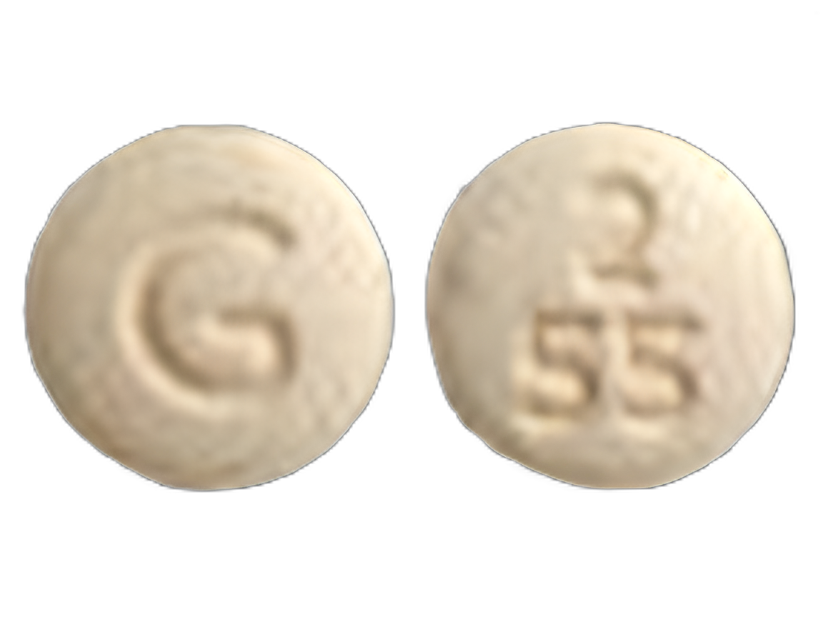 Ropinirole HCl 1 mg Tablet Bottle 100 Tablets