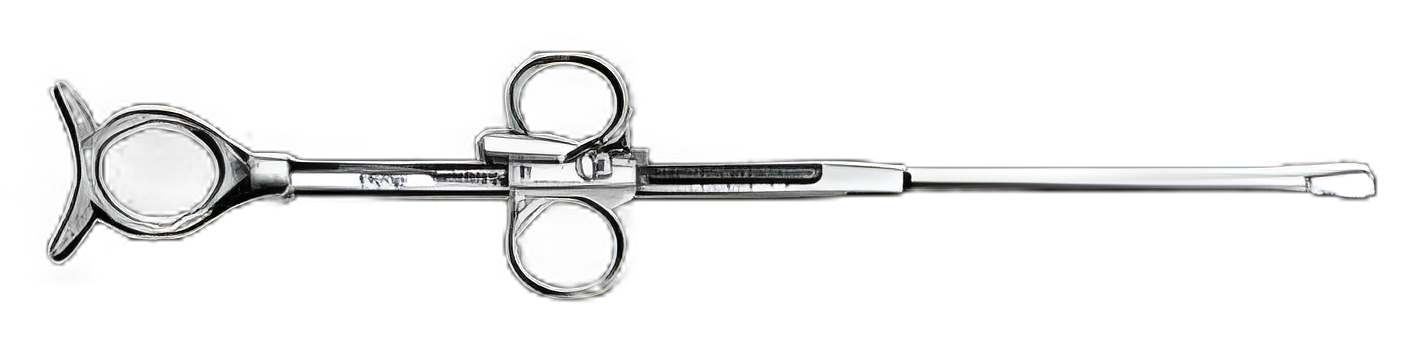 Tonsil Snare Plain 11 Inch