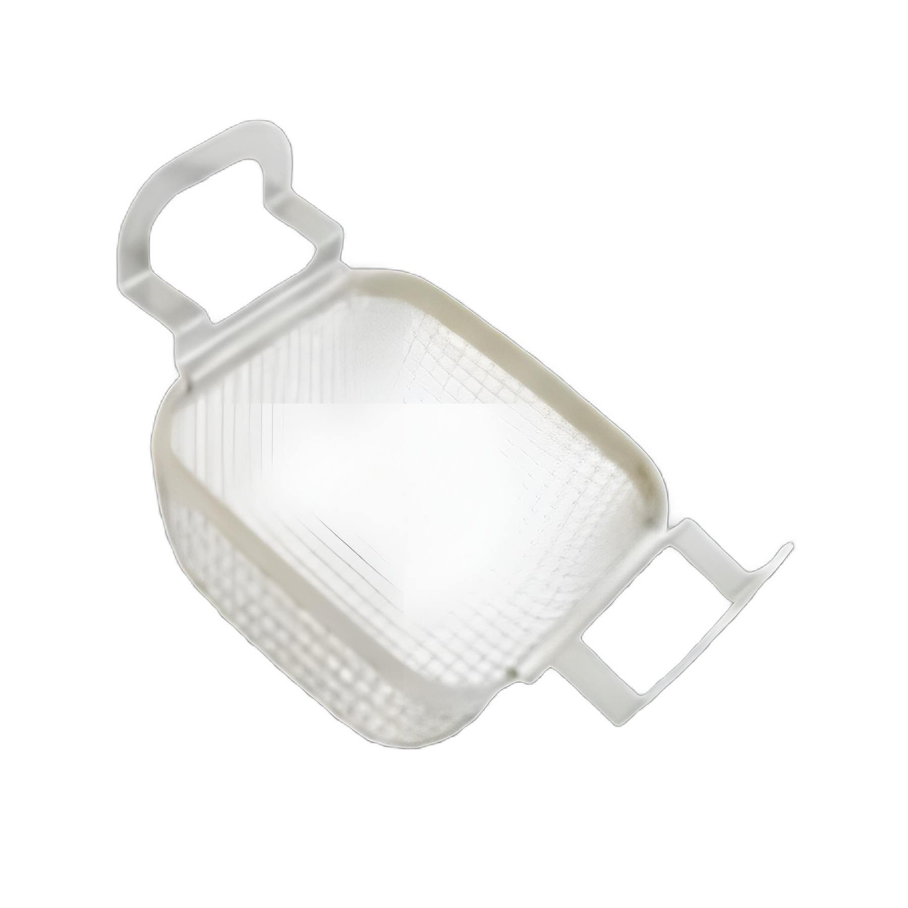 Branson Ultrasonics Bransonic™ Mesh Basket 3 X 8 X 4 Inch, 95.99 oz. For Ultrasonic Cleaner