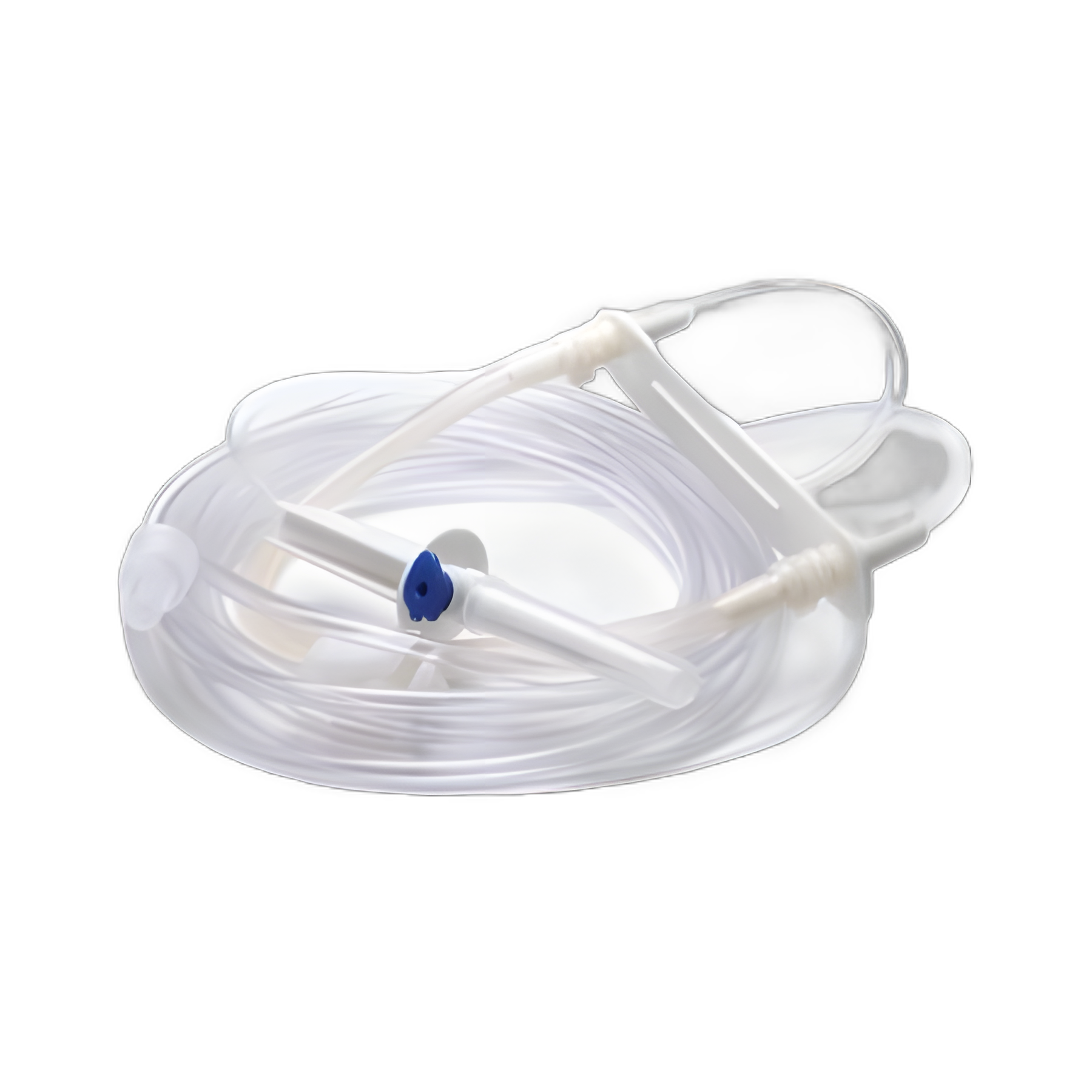 TrueCare™ Transfer Pump Set for Efficient IV Therapy