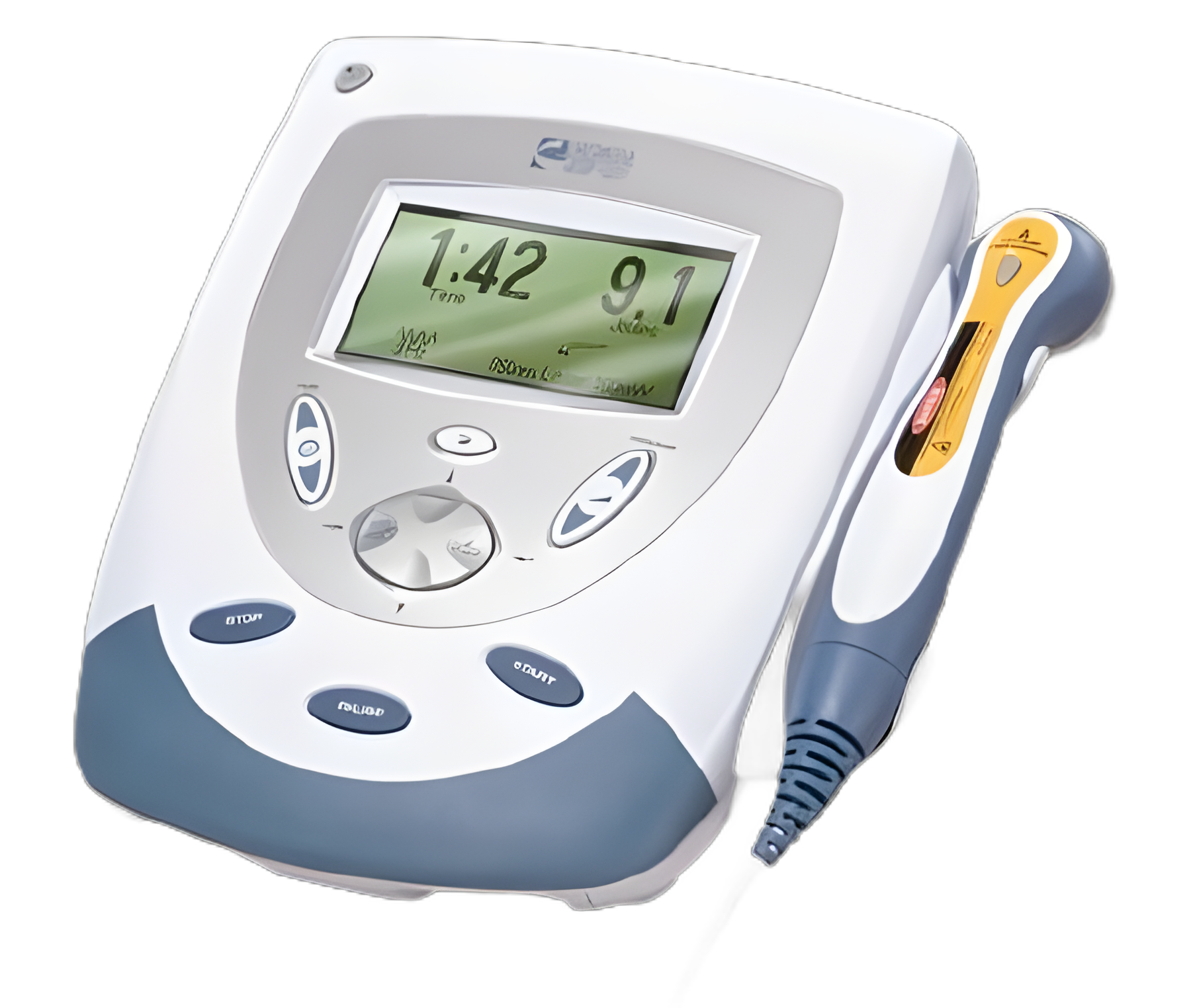 Intelect Legend XT Laser Module by Fabrication Enterprises - Advanced Physical Therapy Equipment