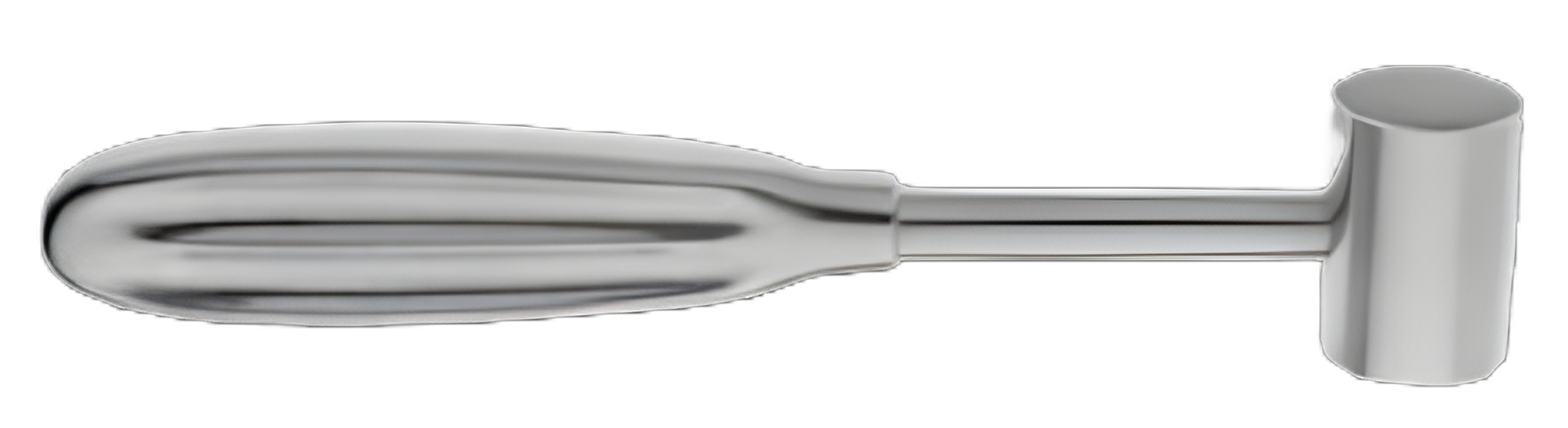 Mallet Gerzog 2.5 cm Diameter X 7-1/4 Inch Length 14 oz.