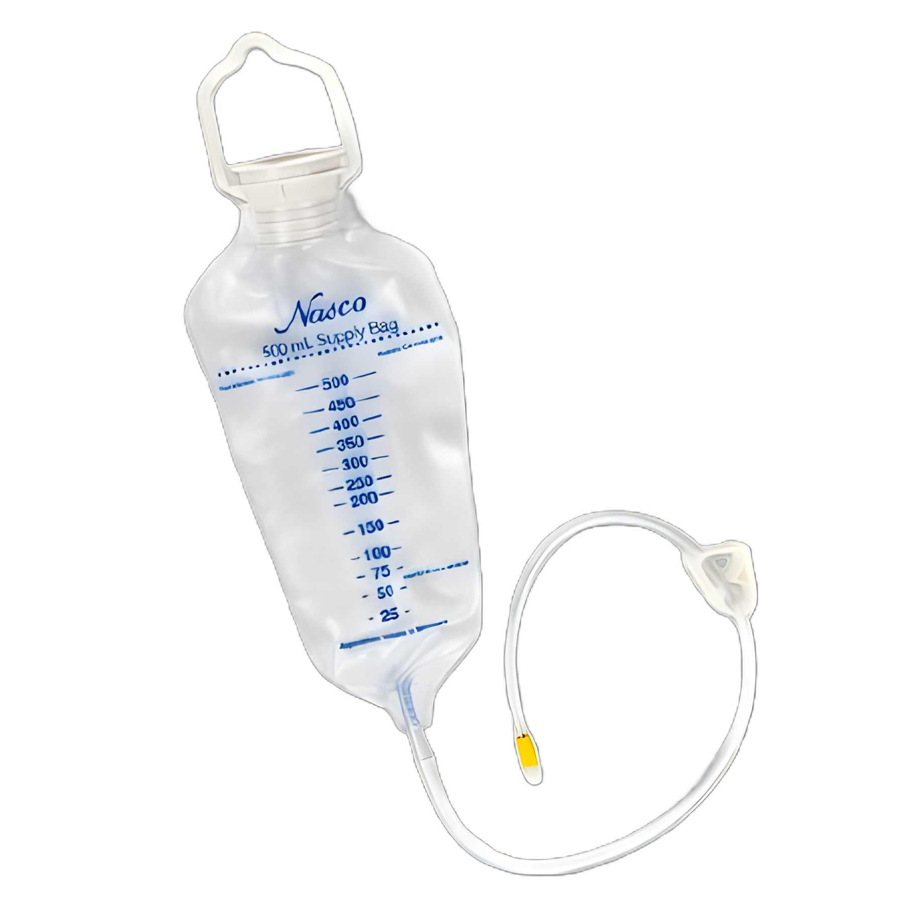 Nasco Healthcare 500 mL IV Bag for Life/form® First Aid Training