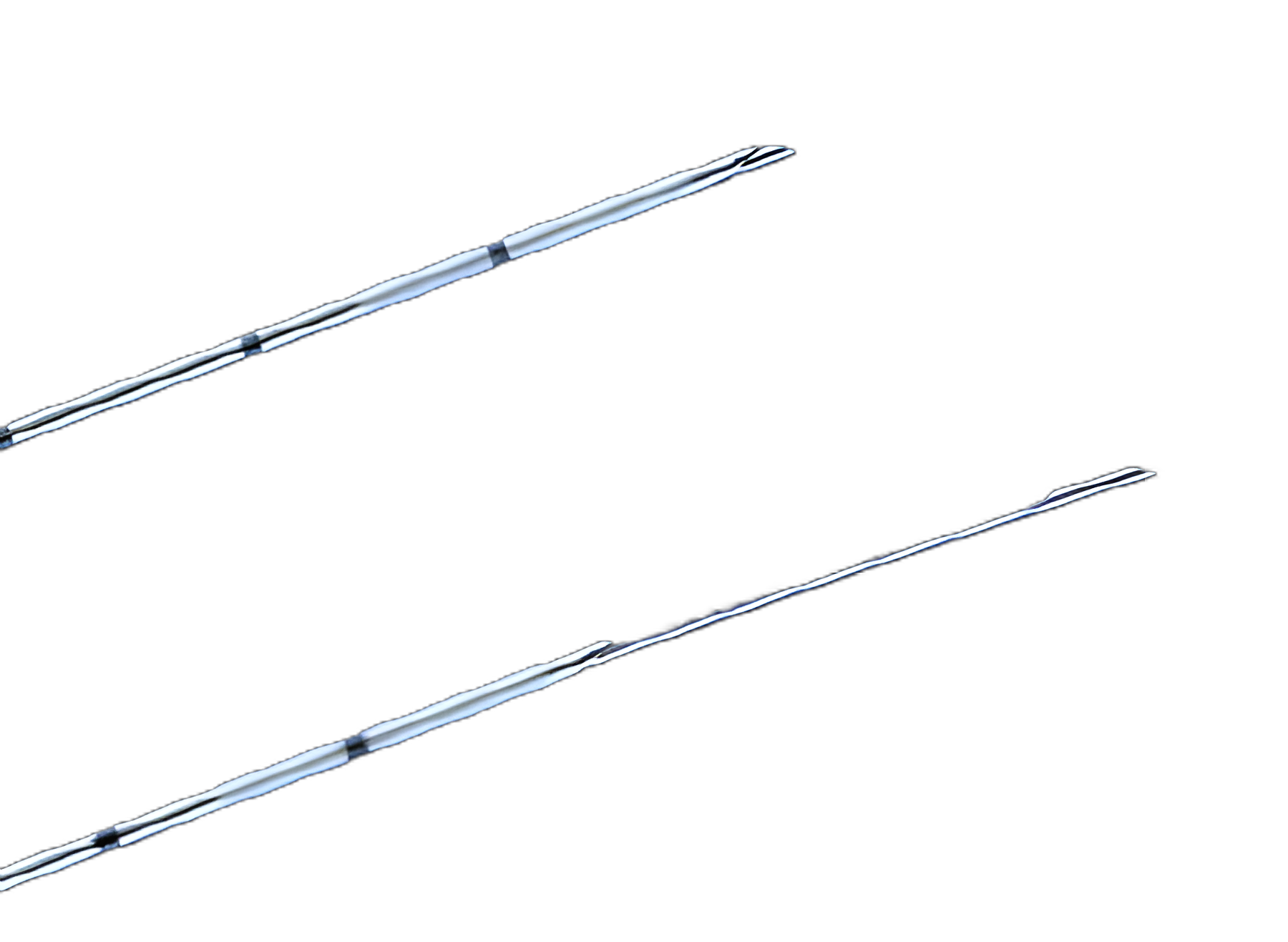 Biopsy Needle Quick-Core® 20 Gauge 15 cm Length Beveled Etched Tip
