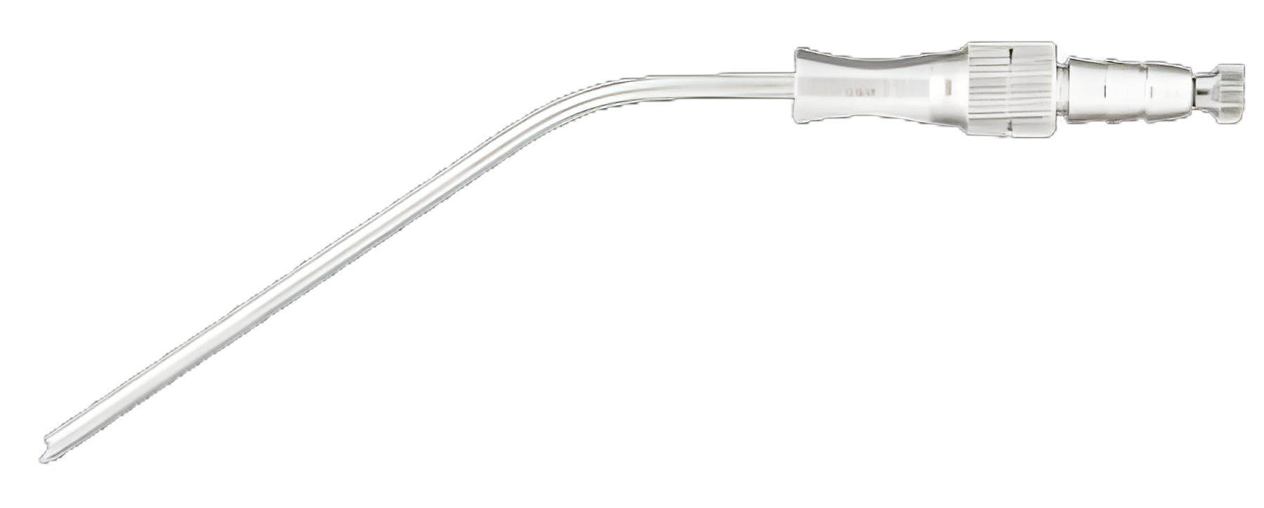 Suction Tube Handle Miltex® Frazier Style 6 Fr. Finger Valve Vent