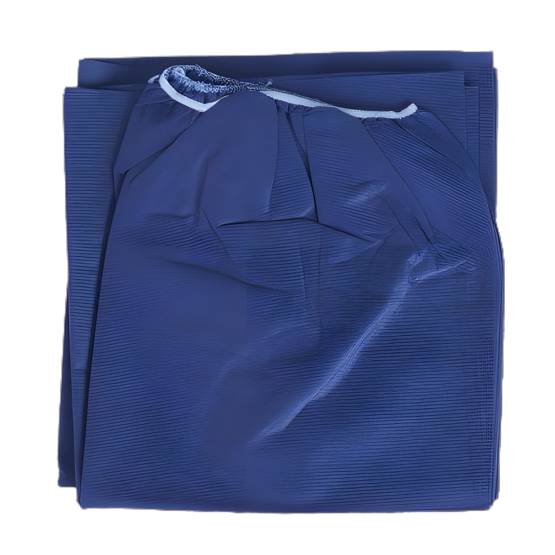 Exam Shorts McKesson X-Large Blue SMS Adult Disposable