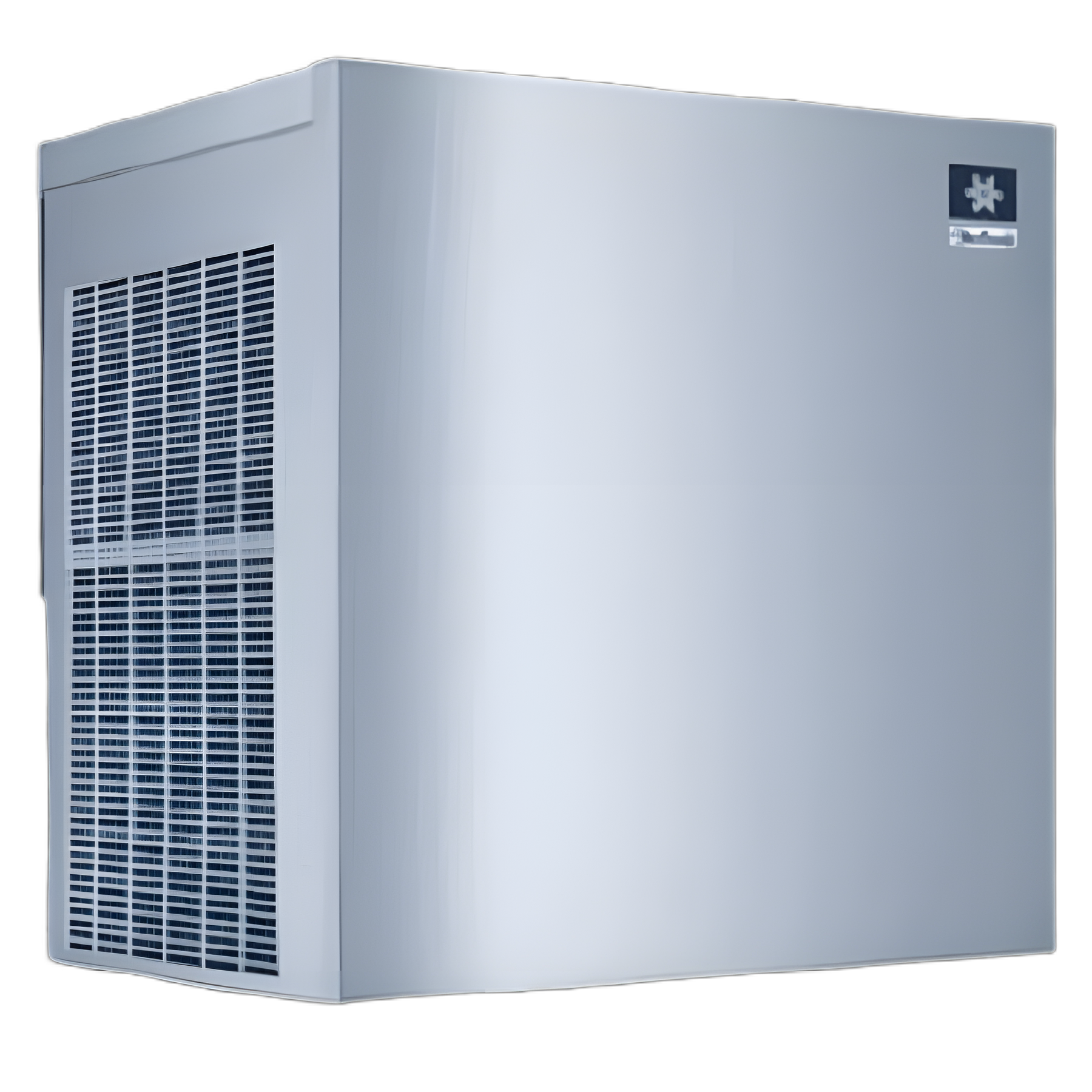 Ice Maker Manitowoc Commercial 1000-1500 lbs. Scoop from Bin