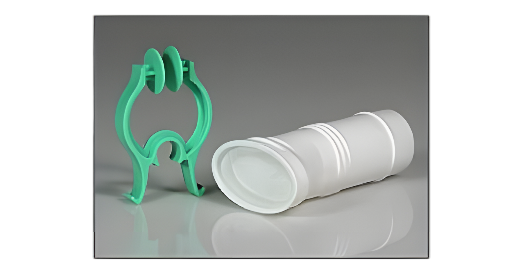 AstraGuard Mouthpiece Disposable