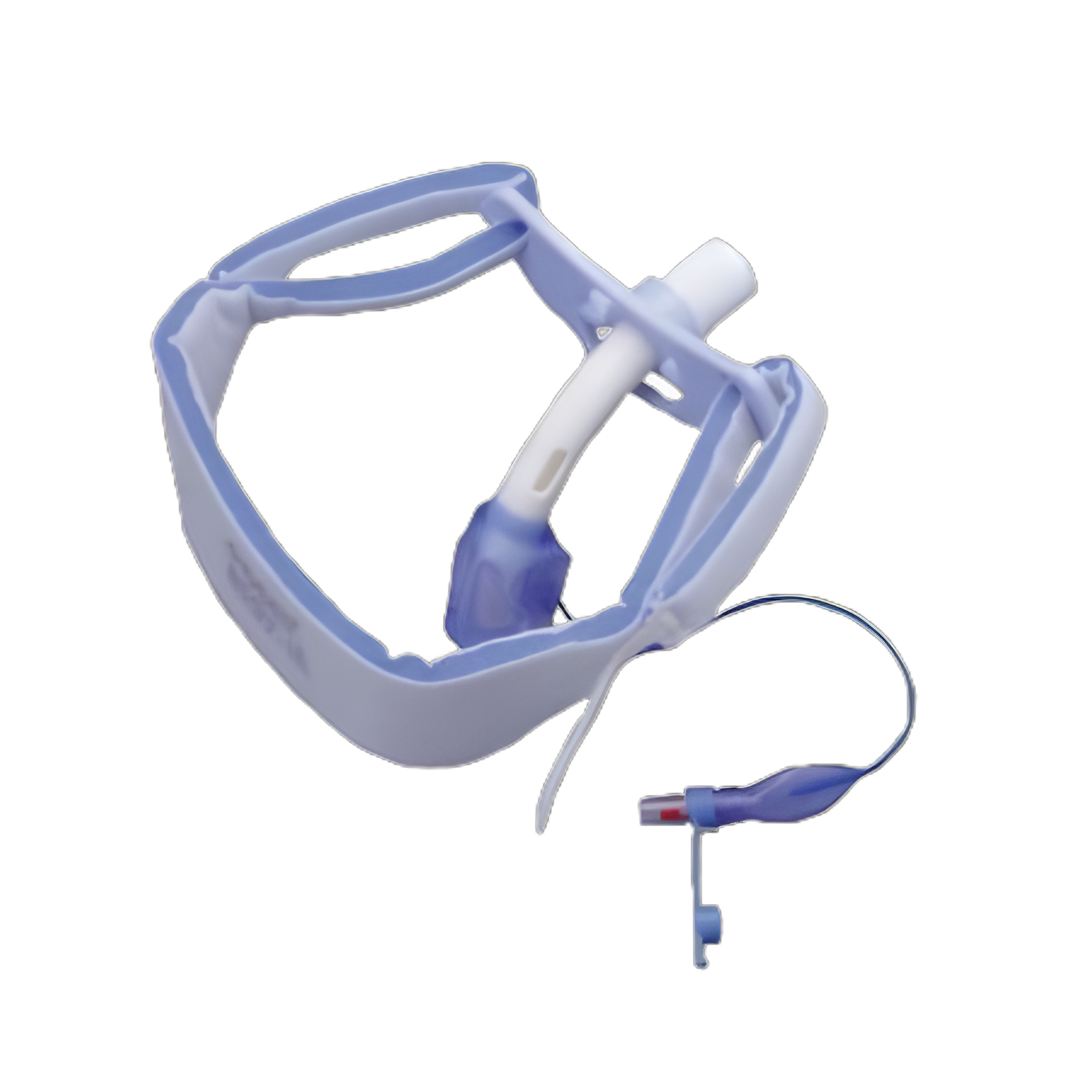 Tracheostomy Tie Posey®