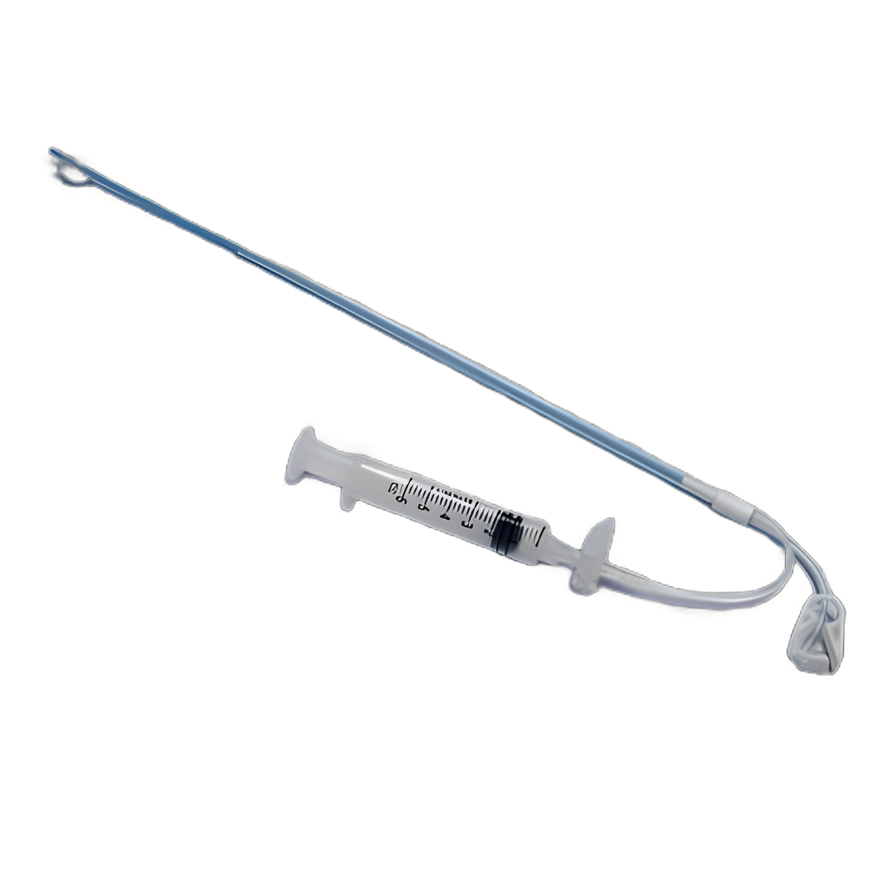 Hysterosonography Infusion Catheter McKesson 5 Fr. 30 cm