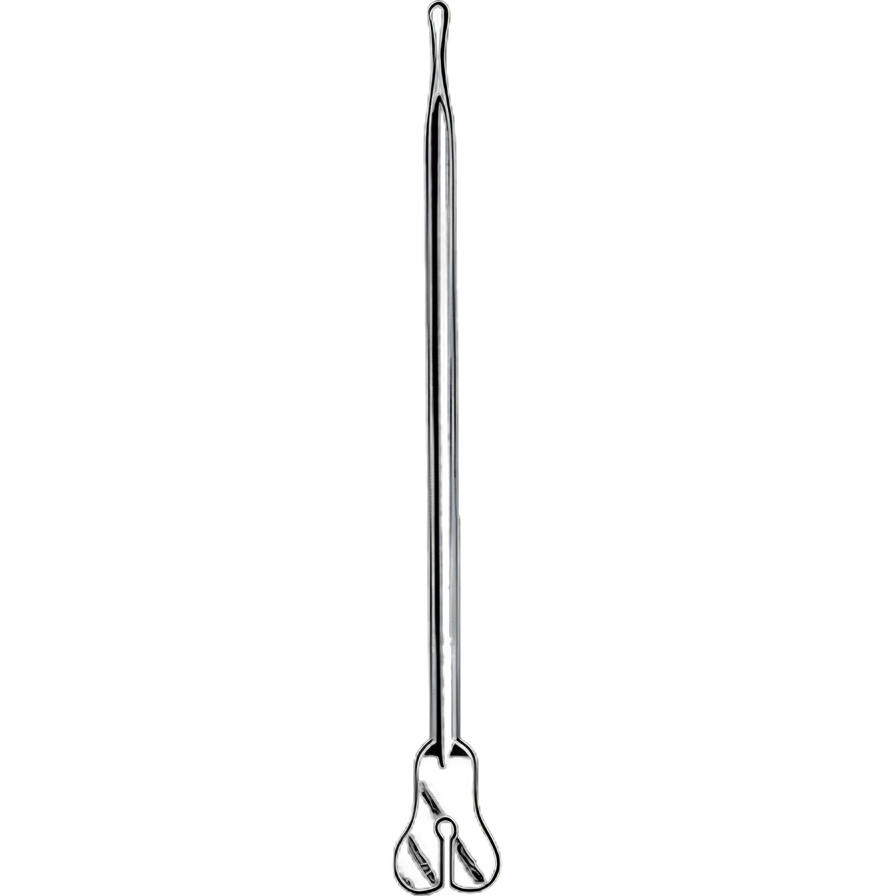 Director and Tongue Tie Sklar® 6 Inch Length OR Grade Stainless Steel