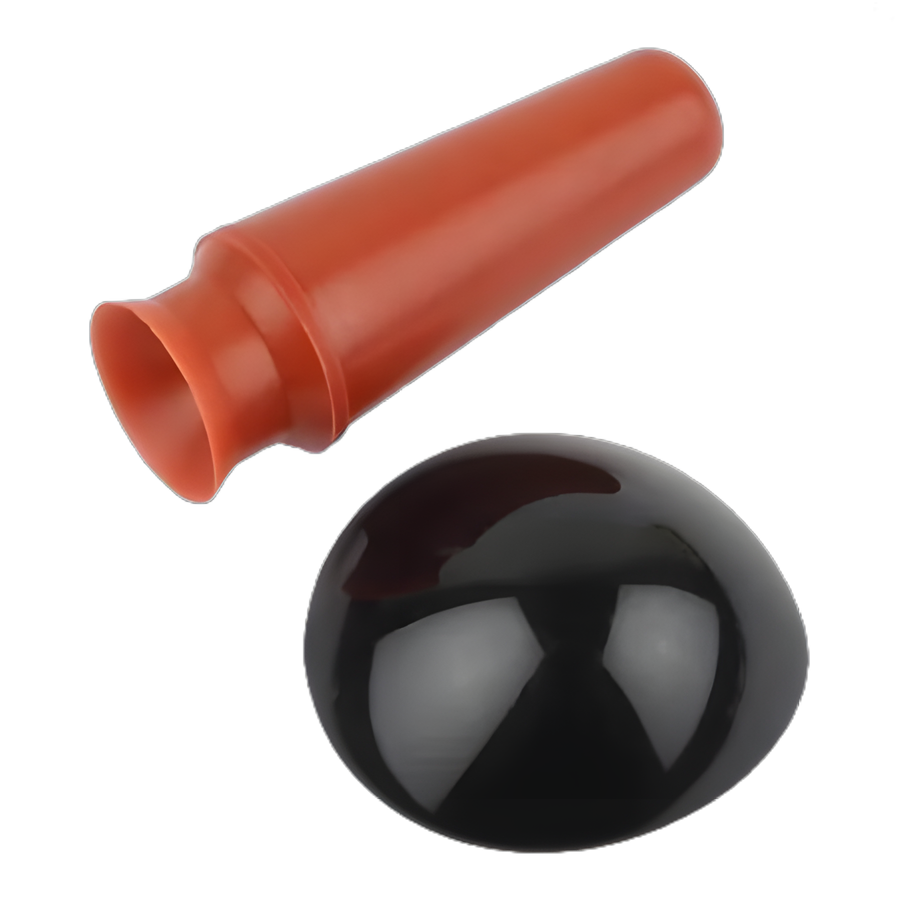 Ocular Shield 28.0 mm with Suction Cup by Marina Medical