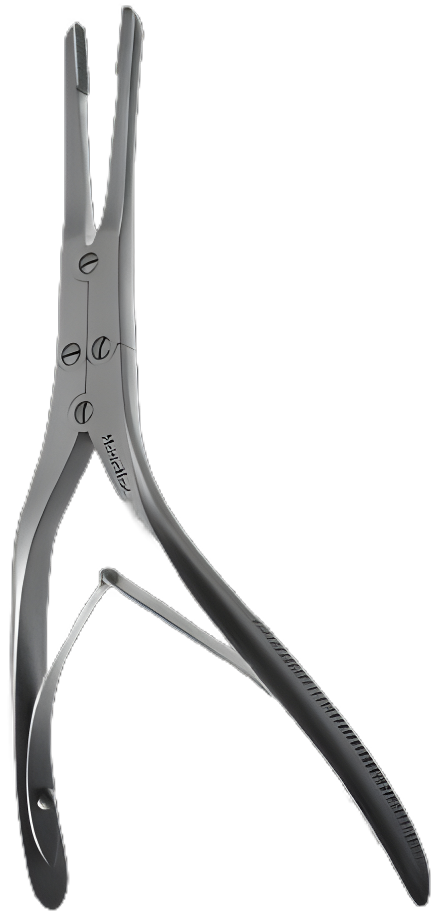 Slip-On Guard Interchangeable