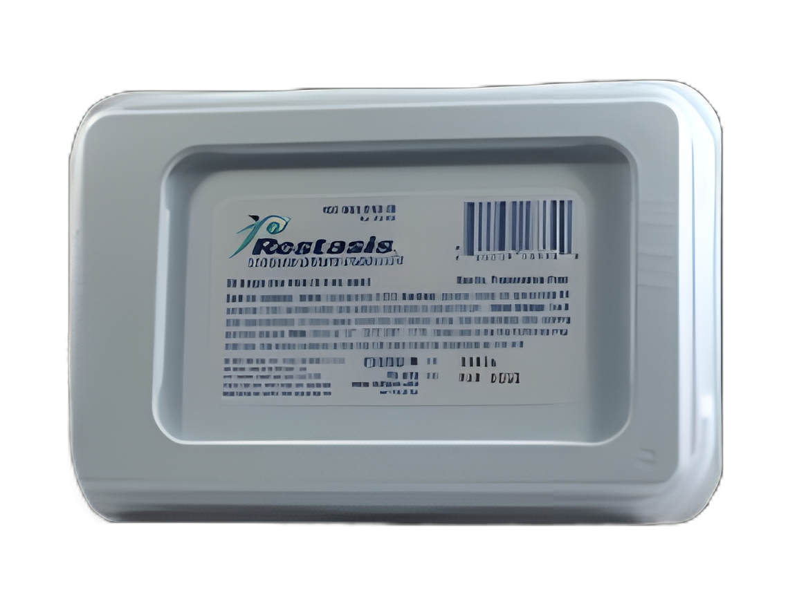 Restasis Cyclosporine 0.05% Emulsion Single-Use Dropper 0.4 mL - 00023916330