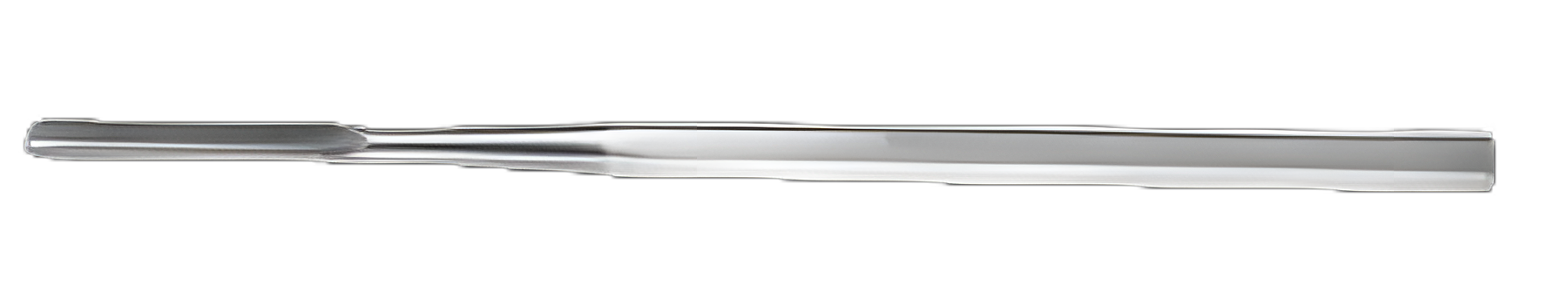 Instrument Gouge Freer 6-1/4 Inch L X 4 mm W Straight