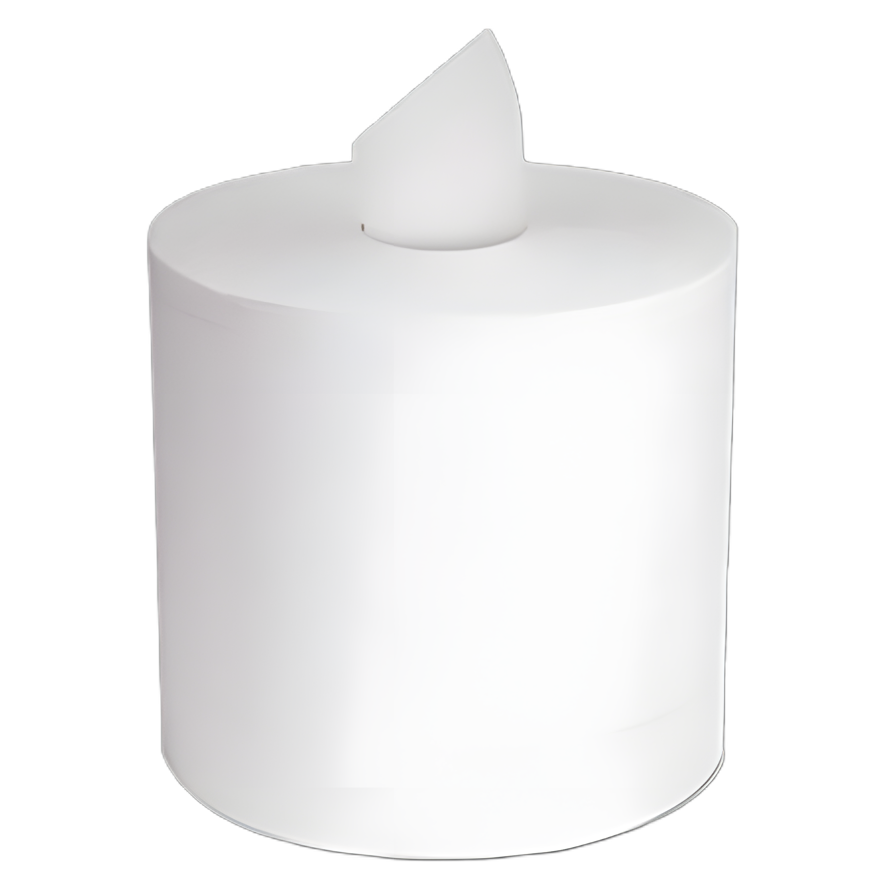 Cascades PRO Select Center-Pull Paper Towels, 2-Ply, Eco-Friendly, for Medical Facilities