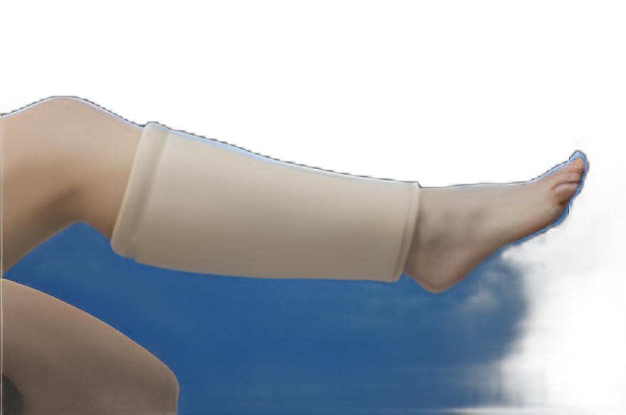 Shin Tube DermaSaver™ Medium - 2970006301