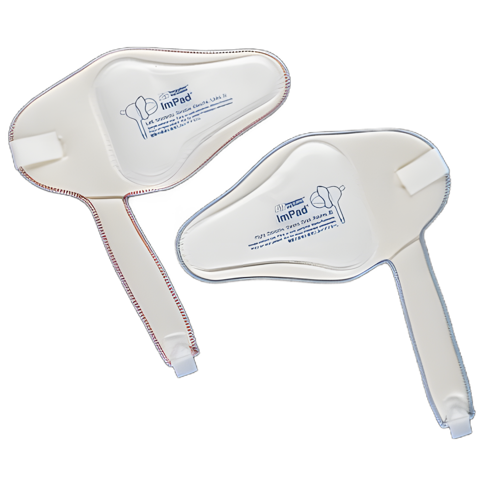 DVT Foot Cover A-V Impulse System™ Impad® X-Large