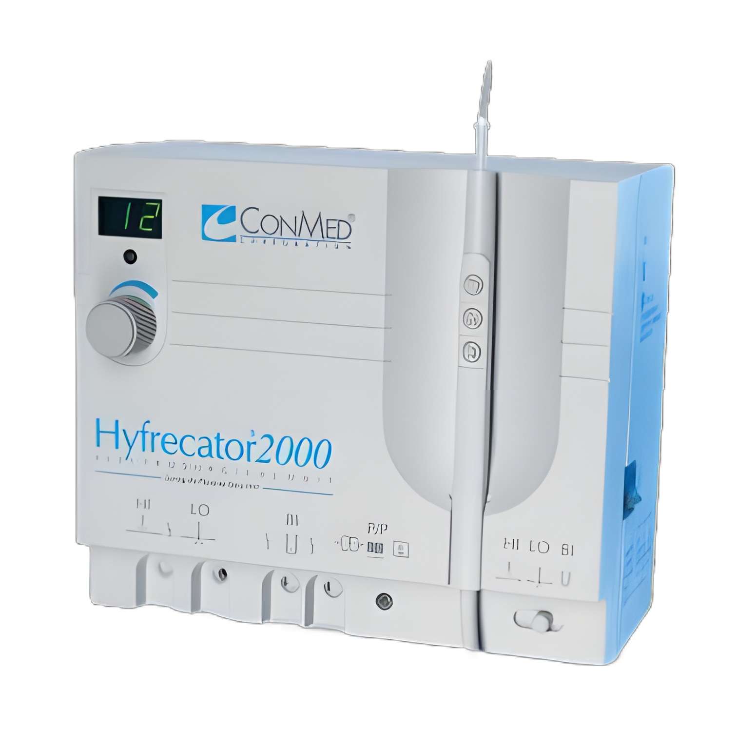 Certified Pre-Owned Electrosurgical Unit Hyfrecator® 2000
