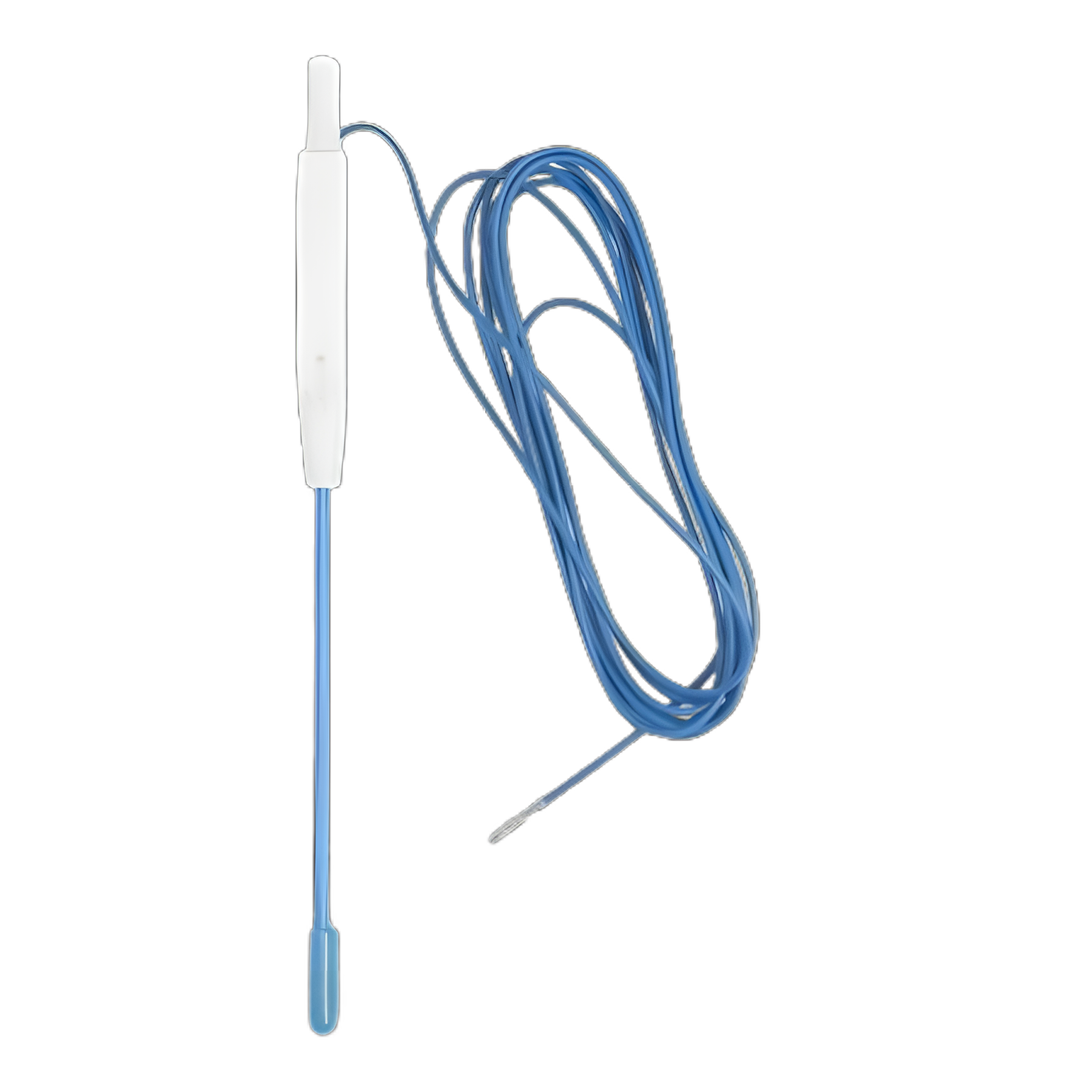 Suction Coagulator Valleylab™ 10 Fr. Finger Valve Vent