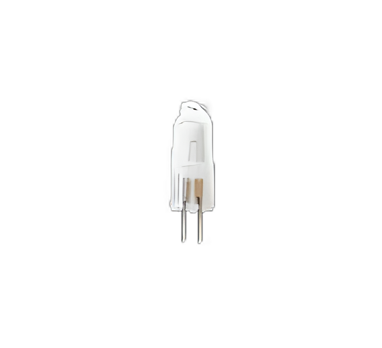 Projector Replacement Bulb Osram Halogen 6 Volt 10 Watt