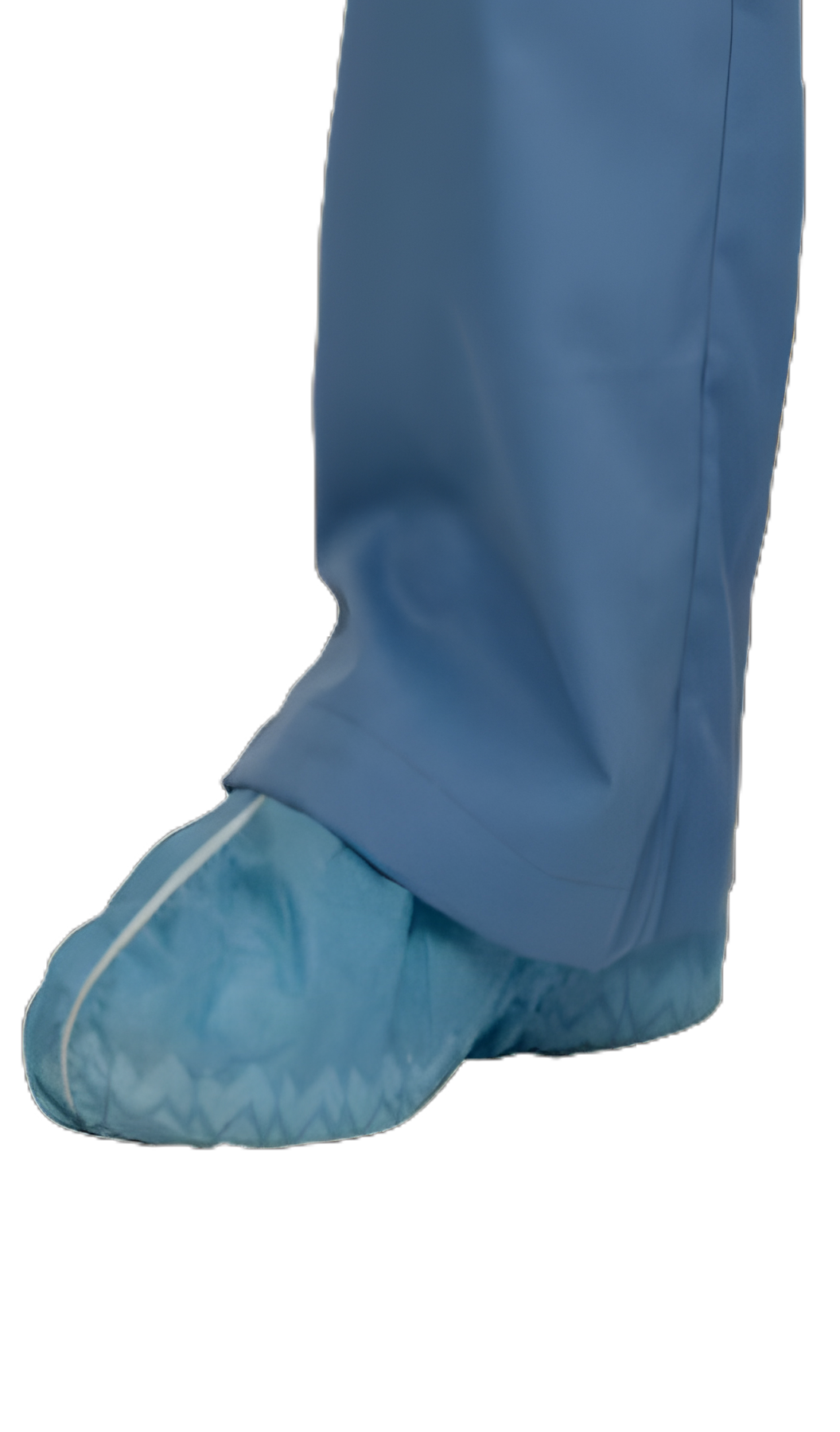 PremierPro™ Shoe Covers - NonSkid, Fluid-Resistant, One Size Fits Most