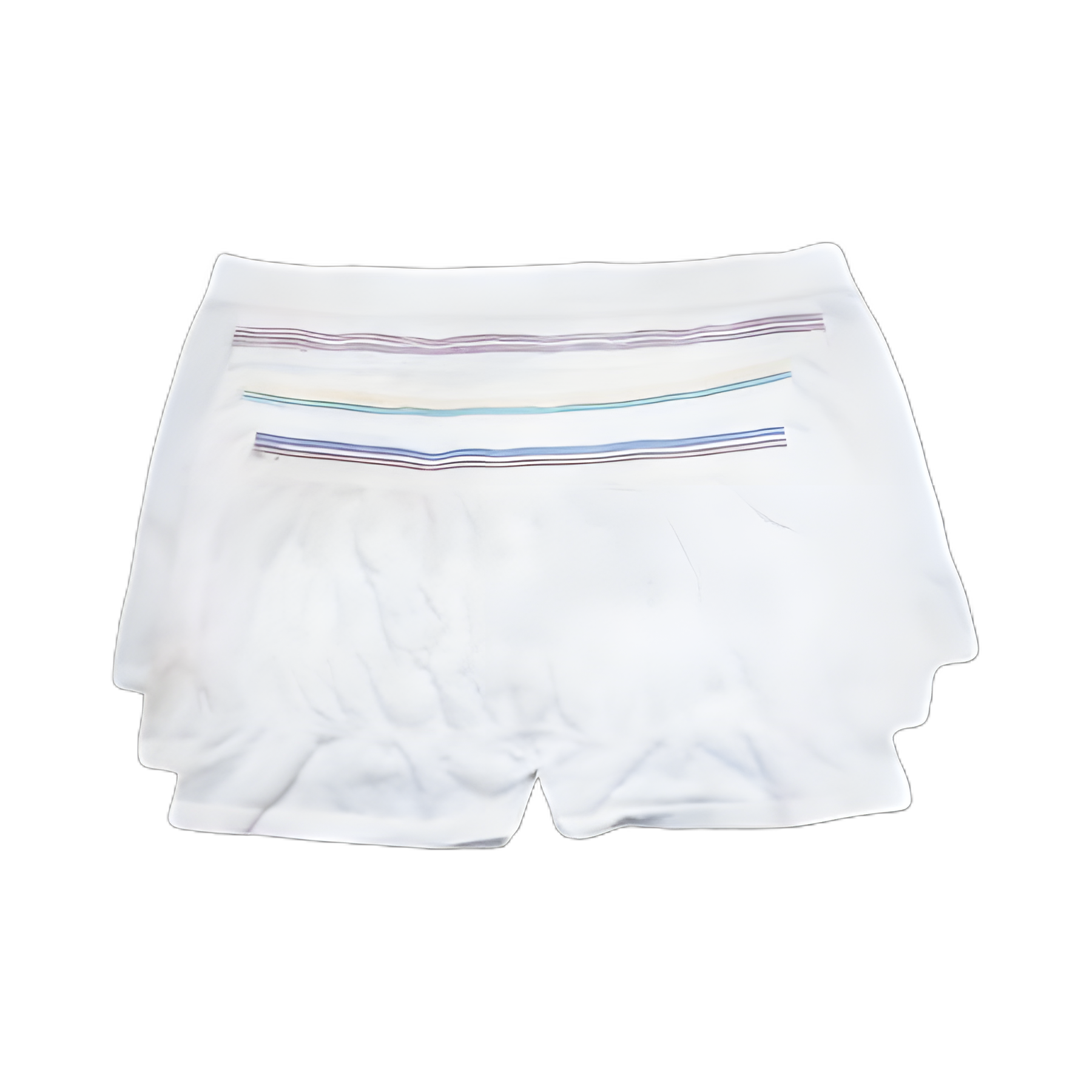 MediBrief™ Unisex Knit Pants for Incontinence Support - Large/X-Large