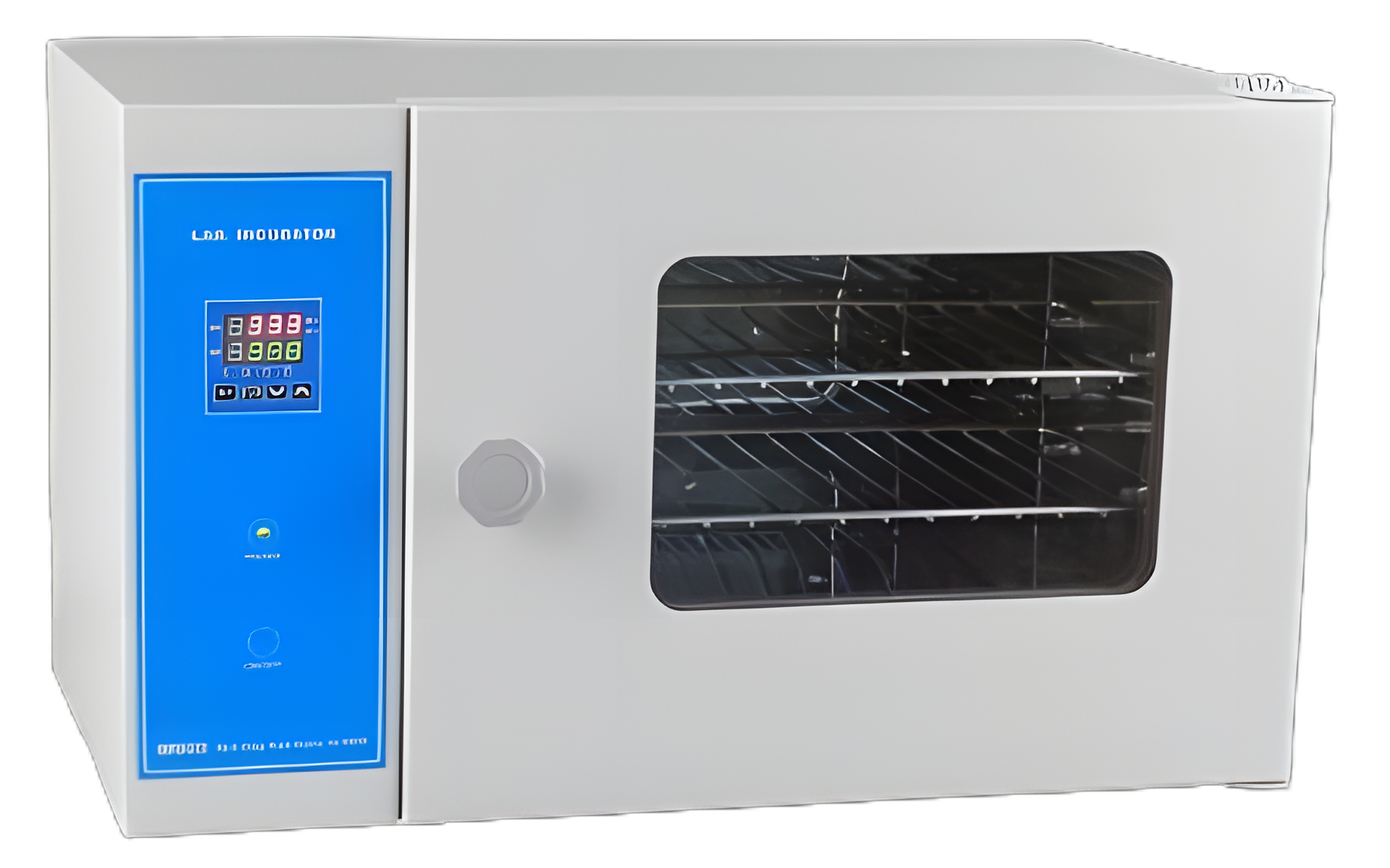 Unico® Laboratory Incubator - Digital 0.35 cu. ft. / 10 Liter