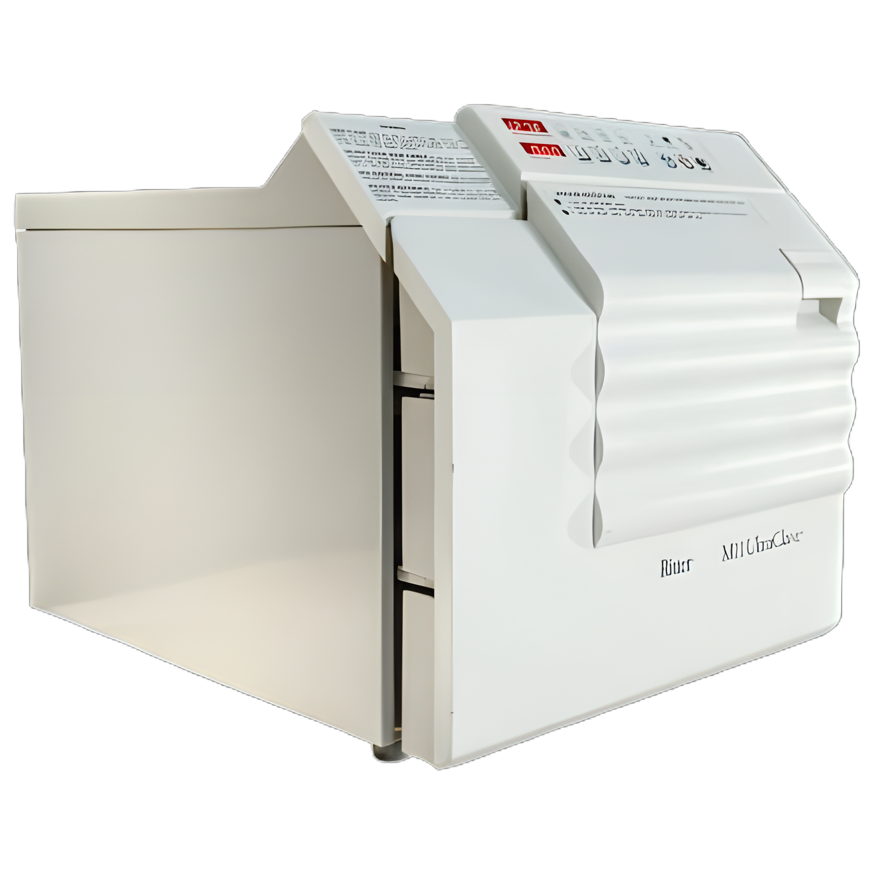 M11 UltraClave® Refurbished Tabletop Autoclave Steam 11 X 18 Inch Chamber Automatic Door