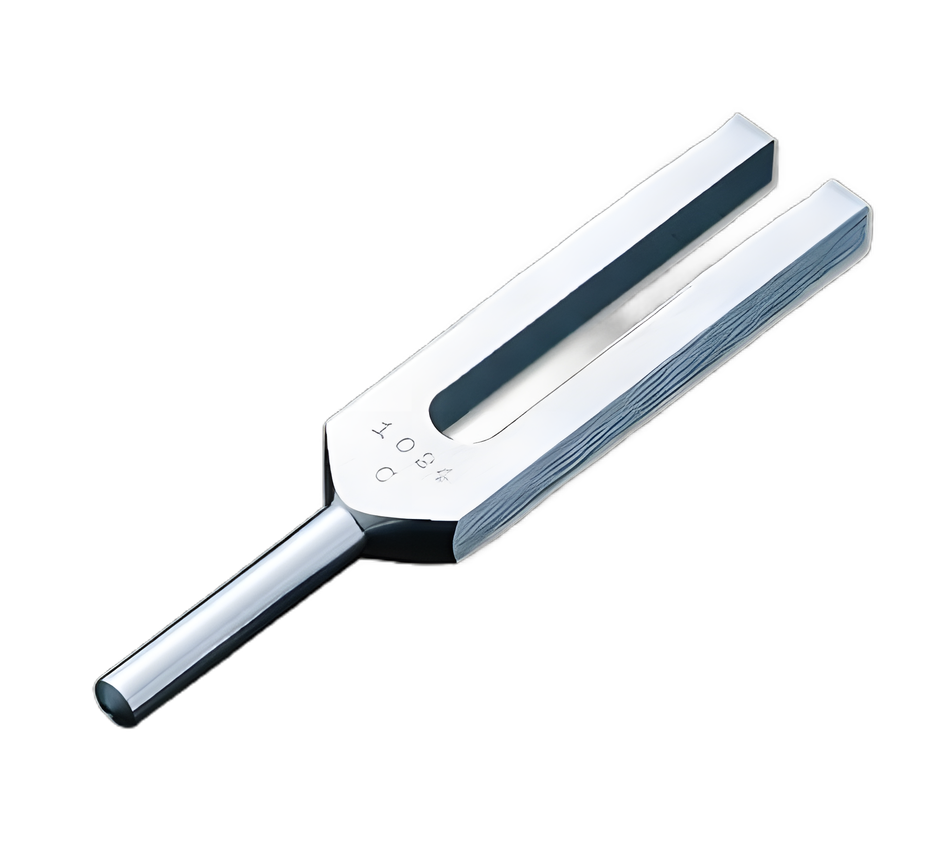 Tuning Fork ADC® Aluminum Alloy 1024 cps
