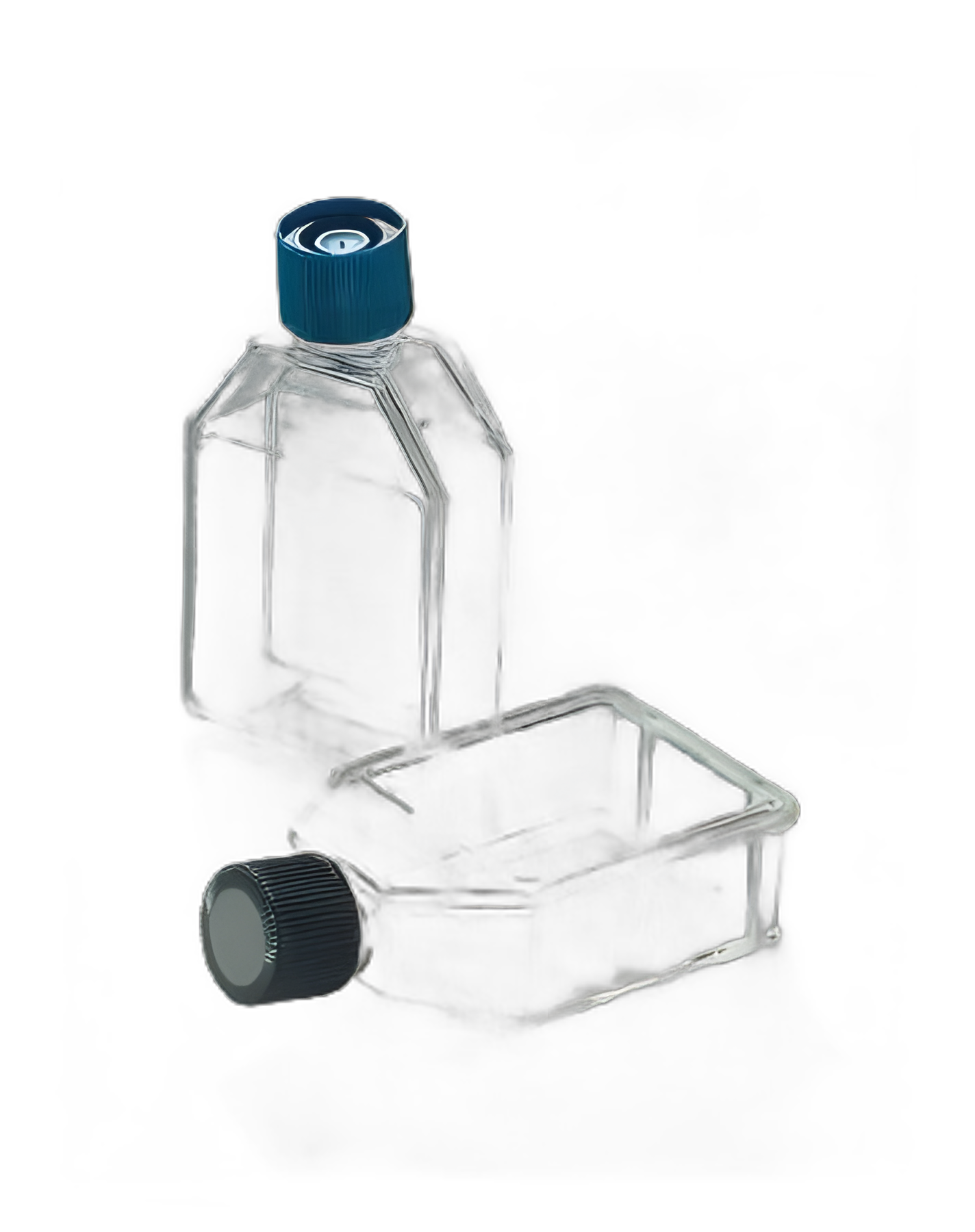 Falcon® Polystyrene Tissue Culture Dish - Nonpyrogenic, Sterile, and Optically Clear